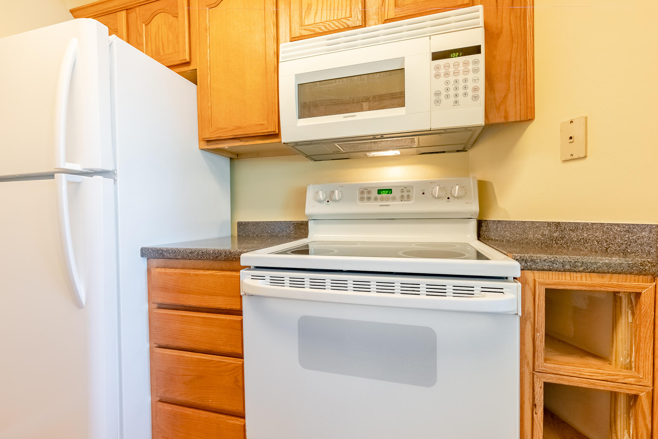 St Andrews Harbour - Residential