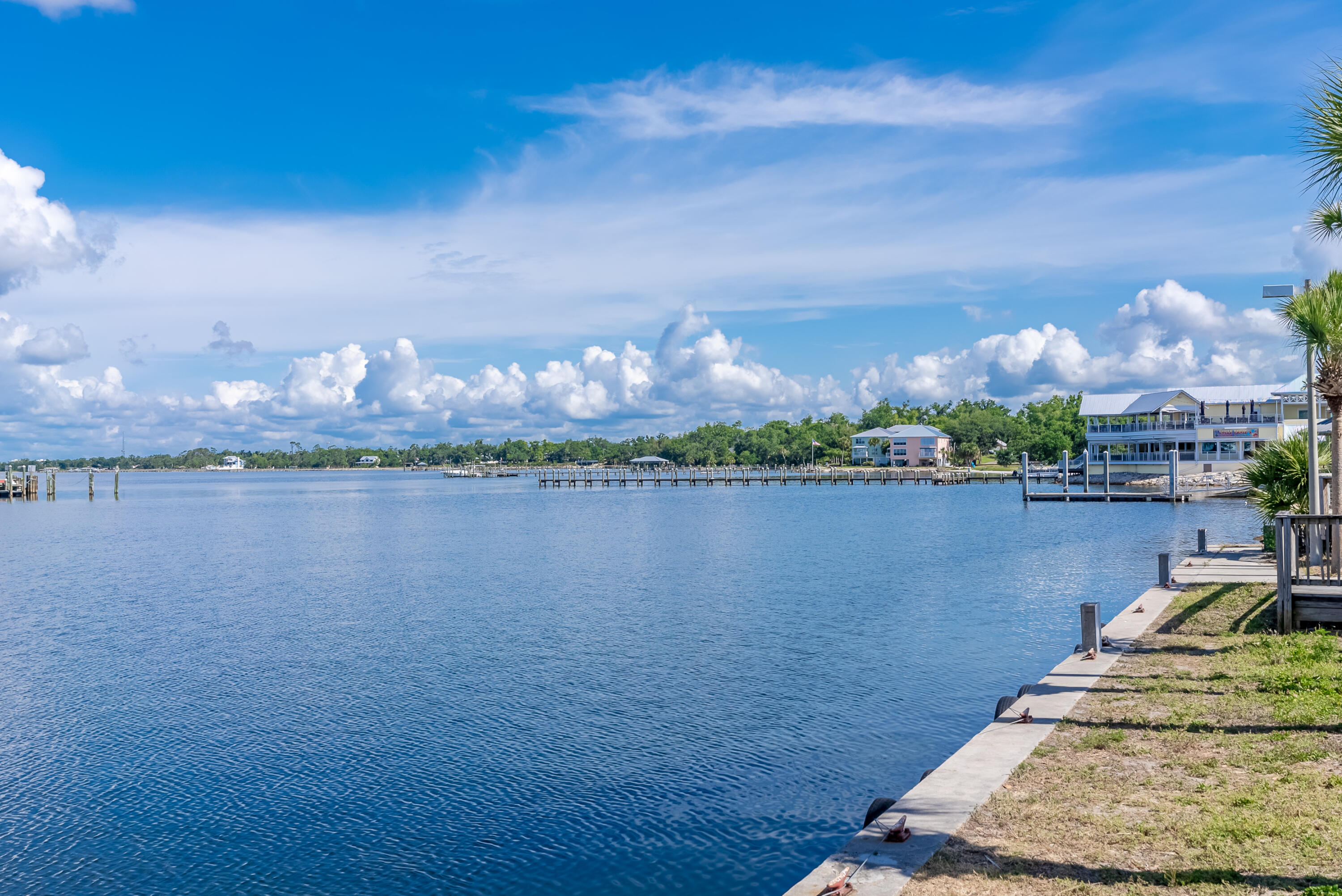 St Andrews Harbour - Residential