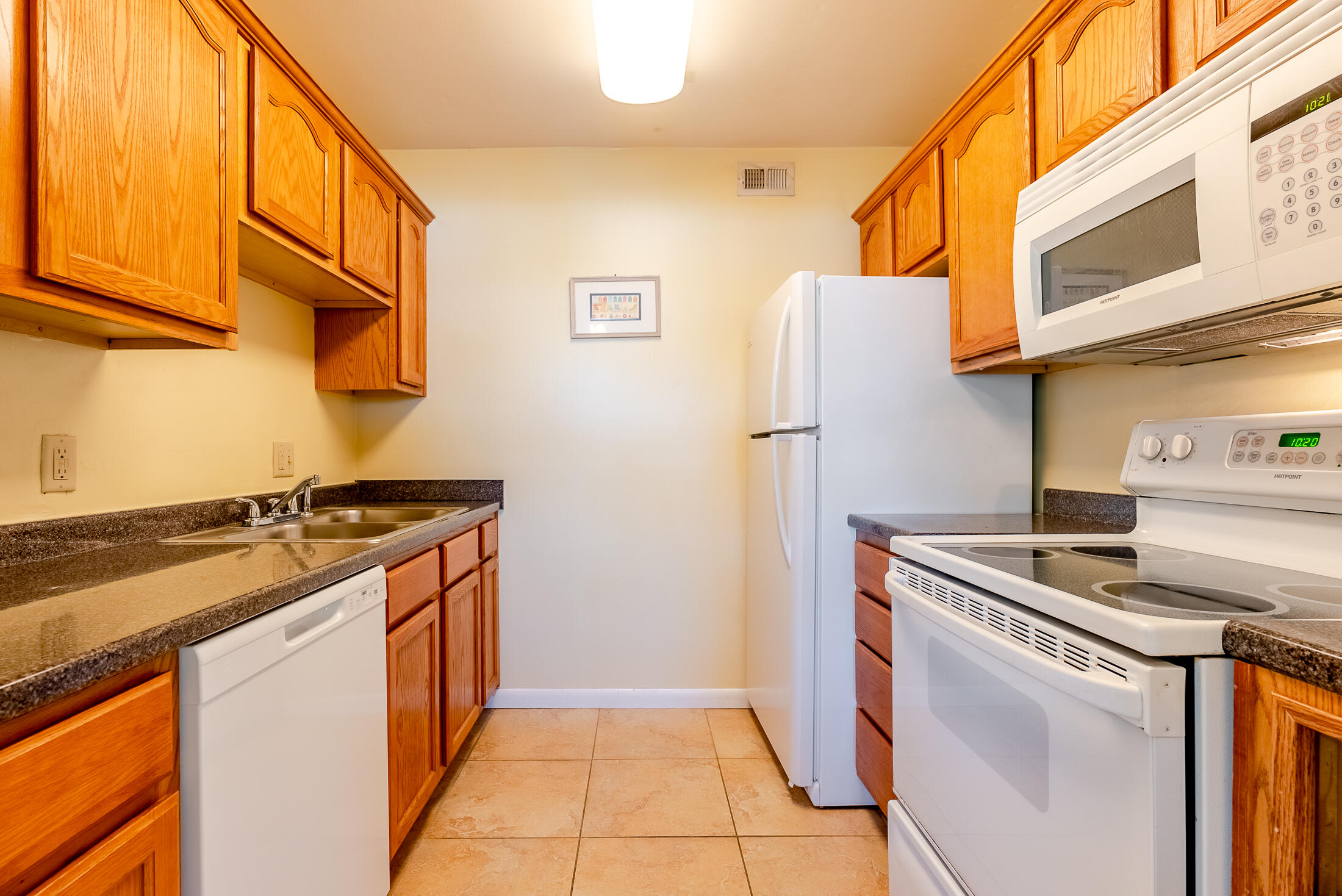 St Andrews Harbour - Residential