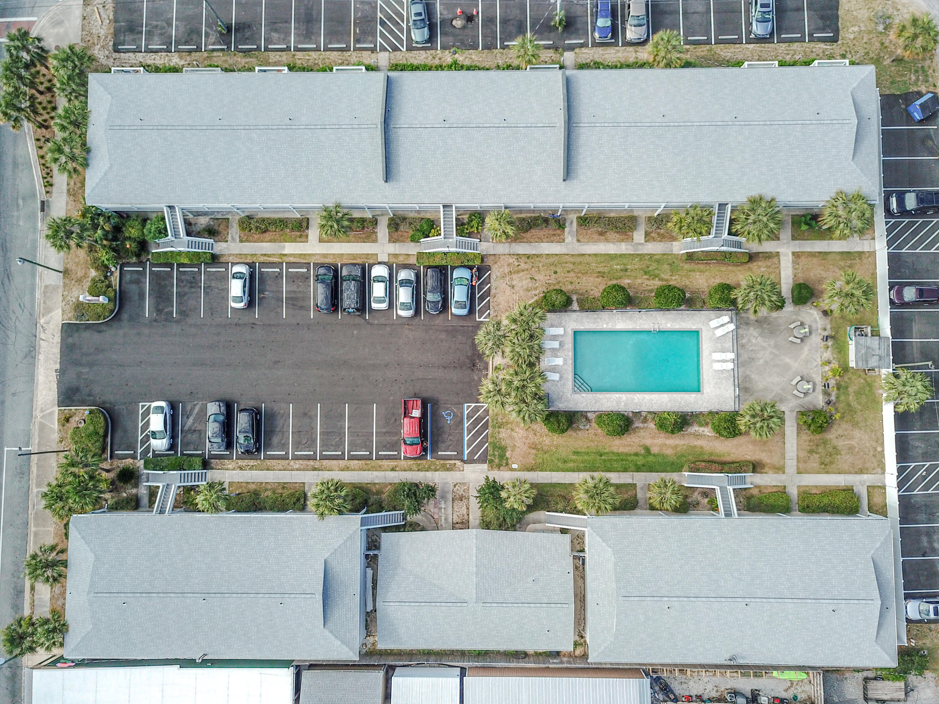 St Andrews Harbour - Residential