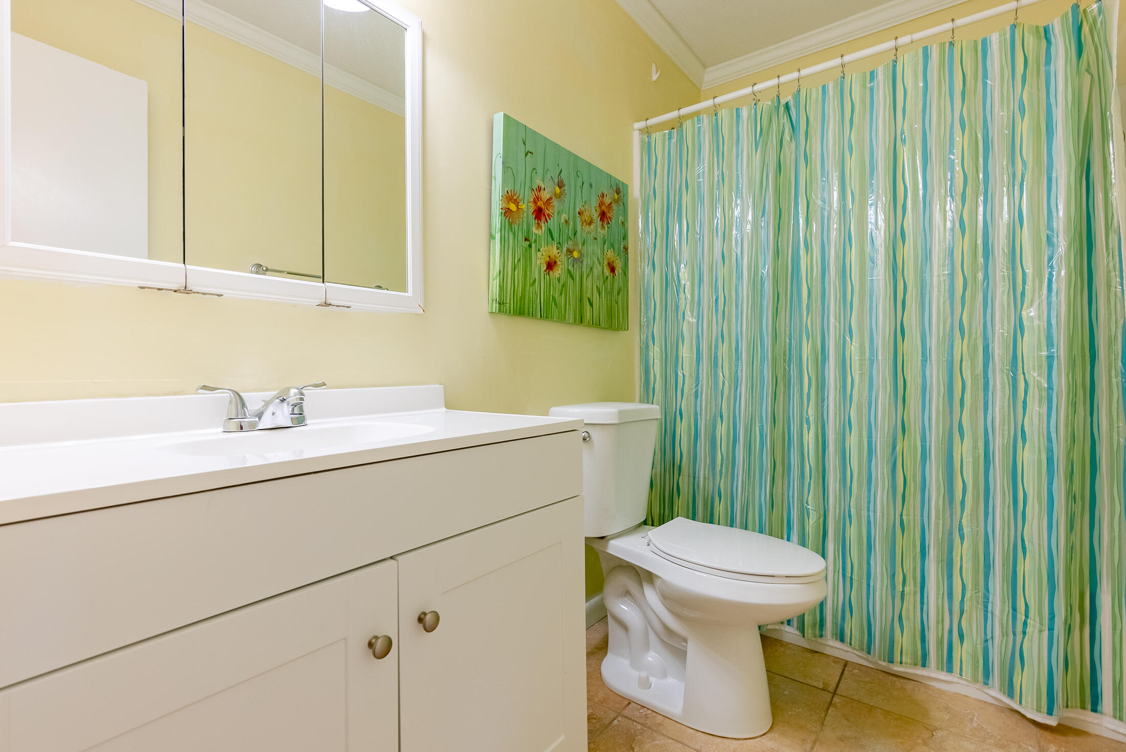 St Andrews Harbour - Residential