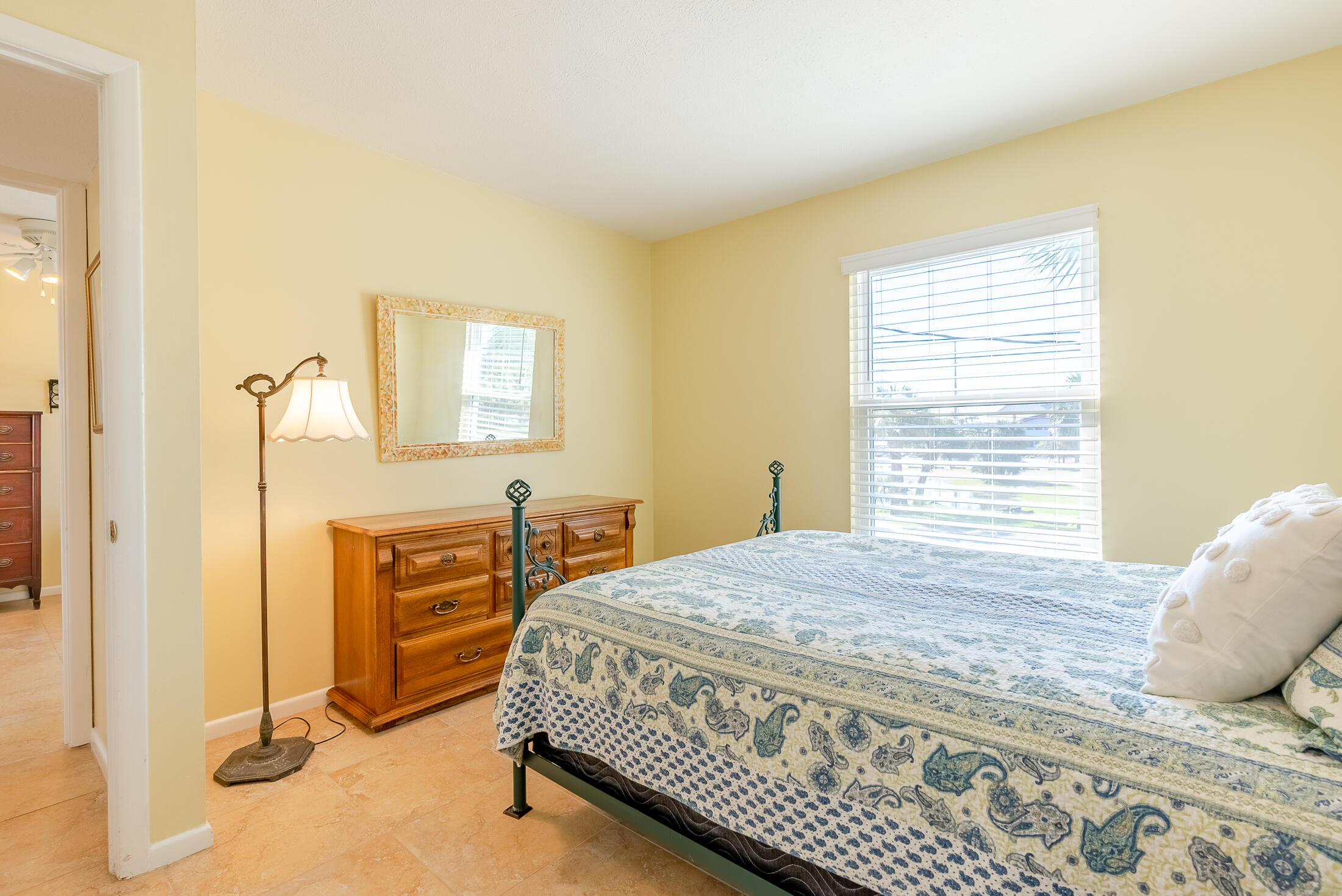 St Andrews Harbour - Residential