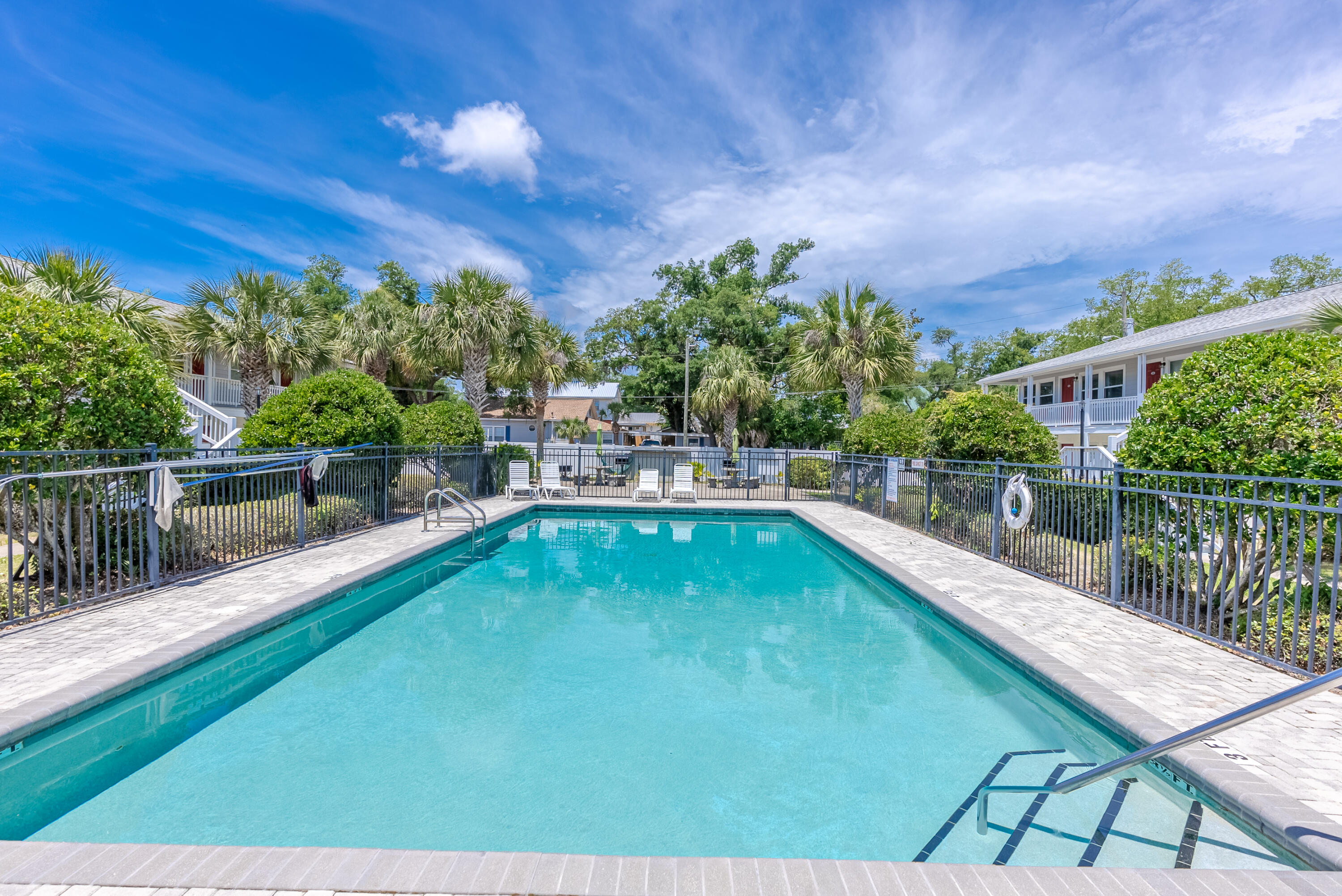 St Andrews Harbour - Residential