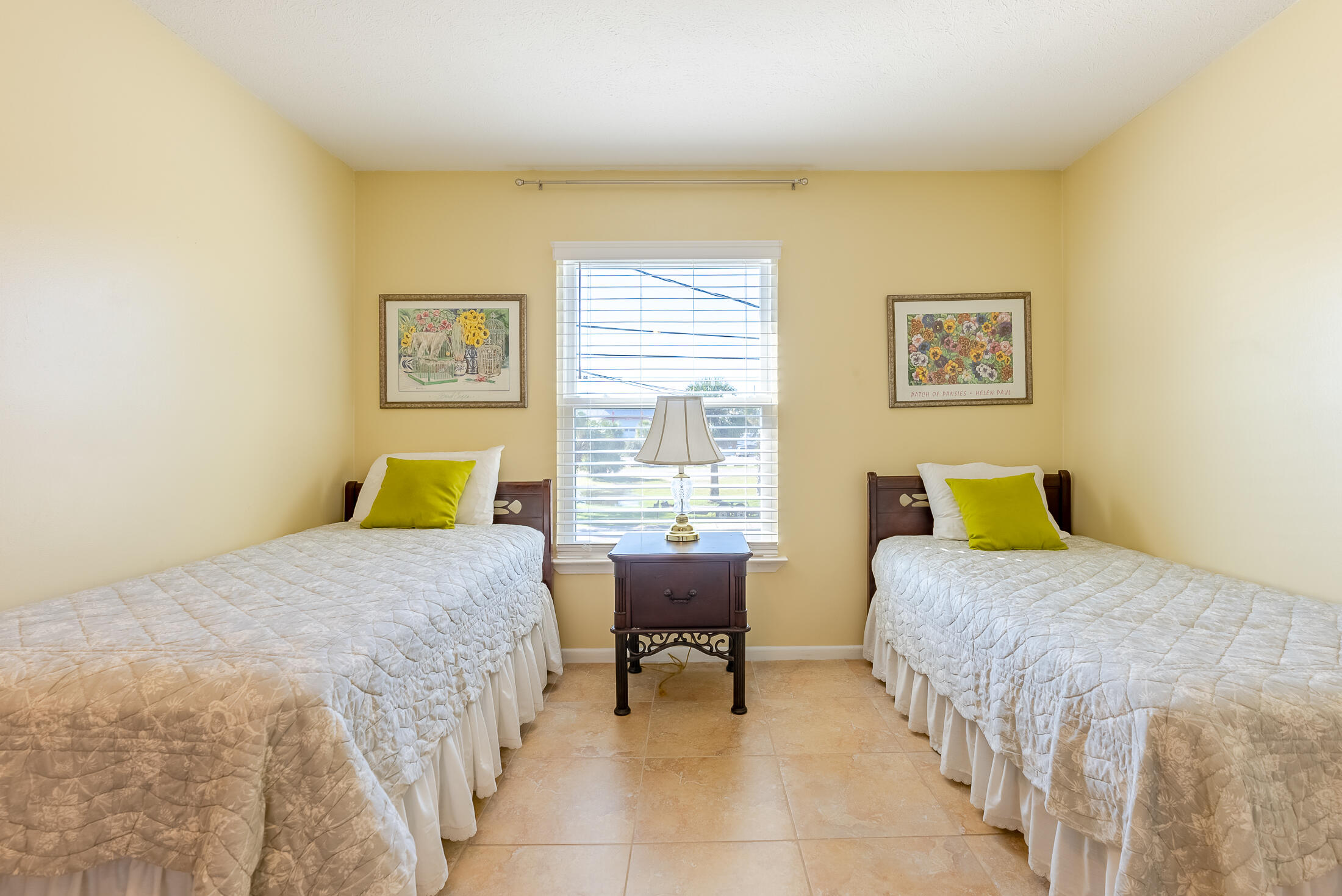 St Andrews Harbour - Residential