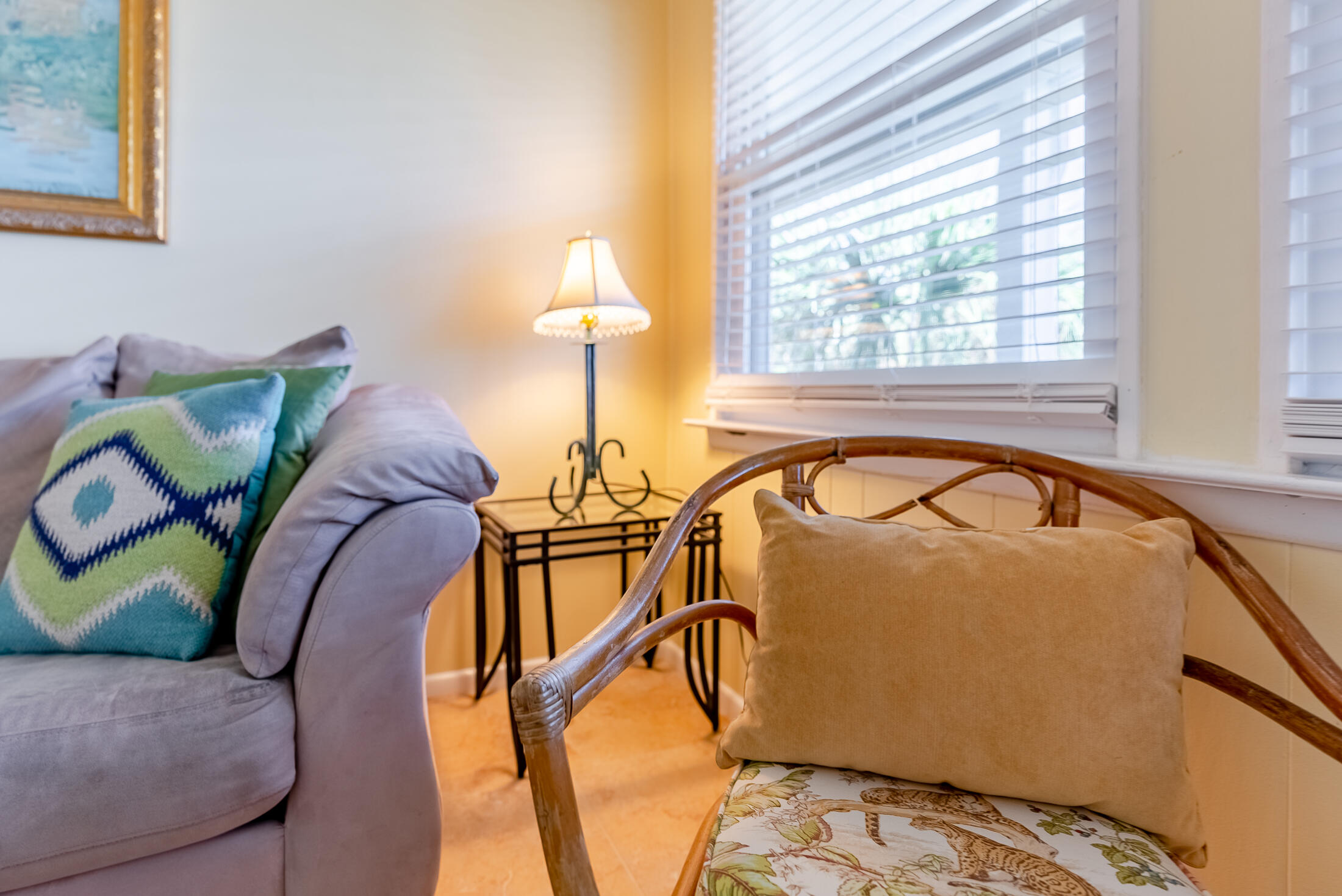 St Andrews Harbour - Residential