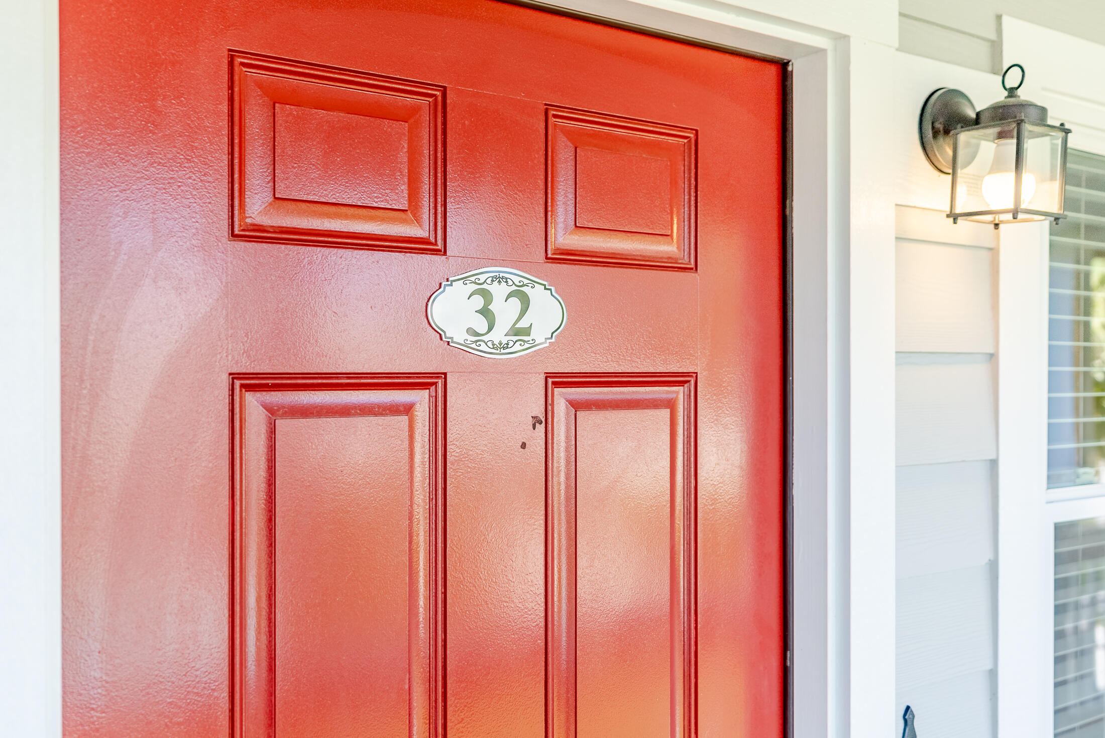 St Andrews Harbour - Residential