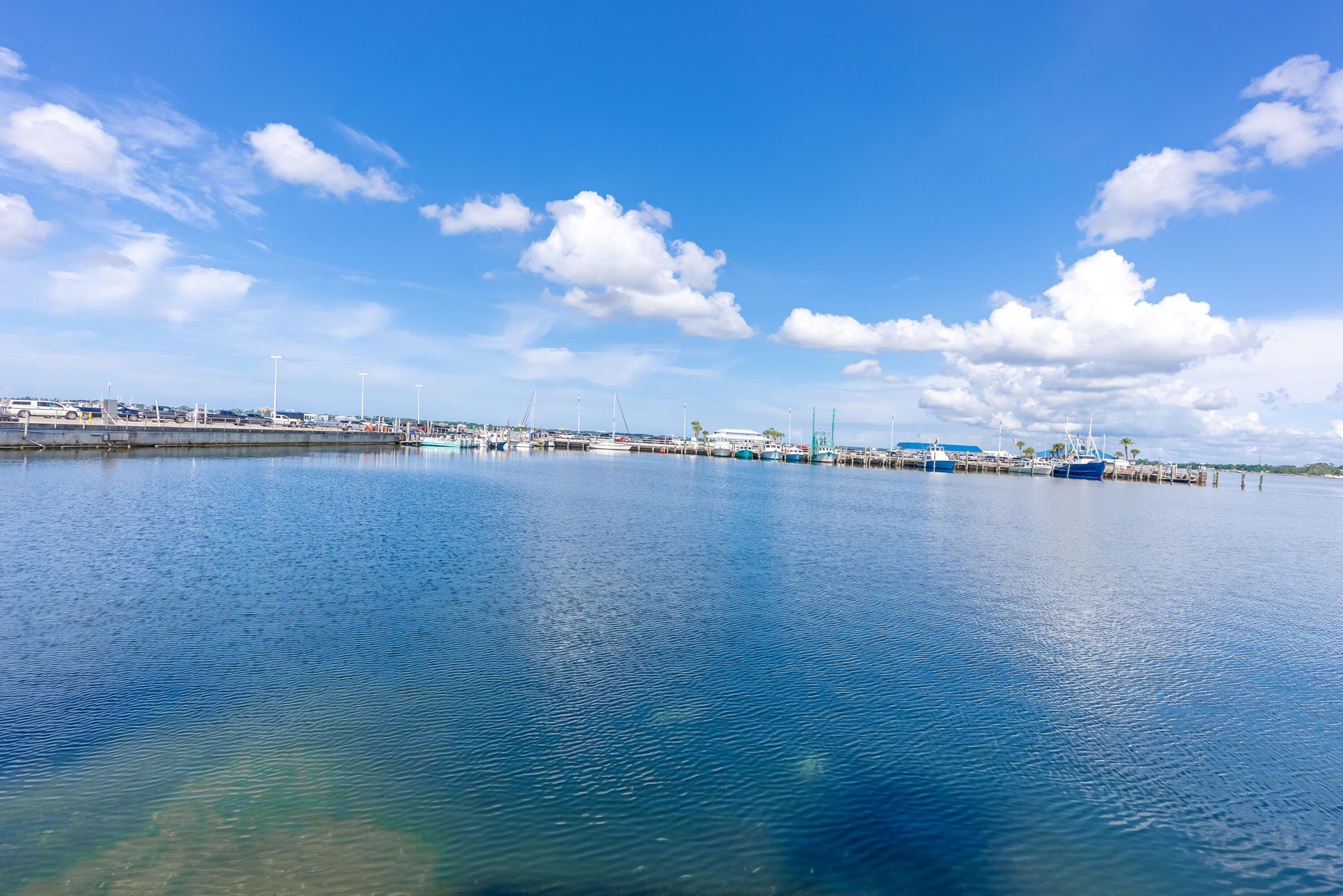 St Andrews Harbour - Residential