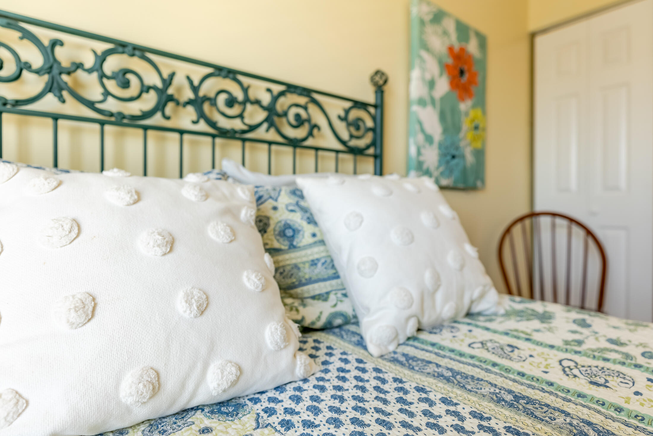 St Andrews Harbour - Residential