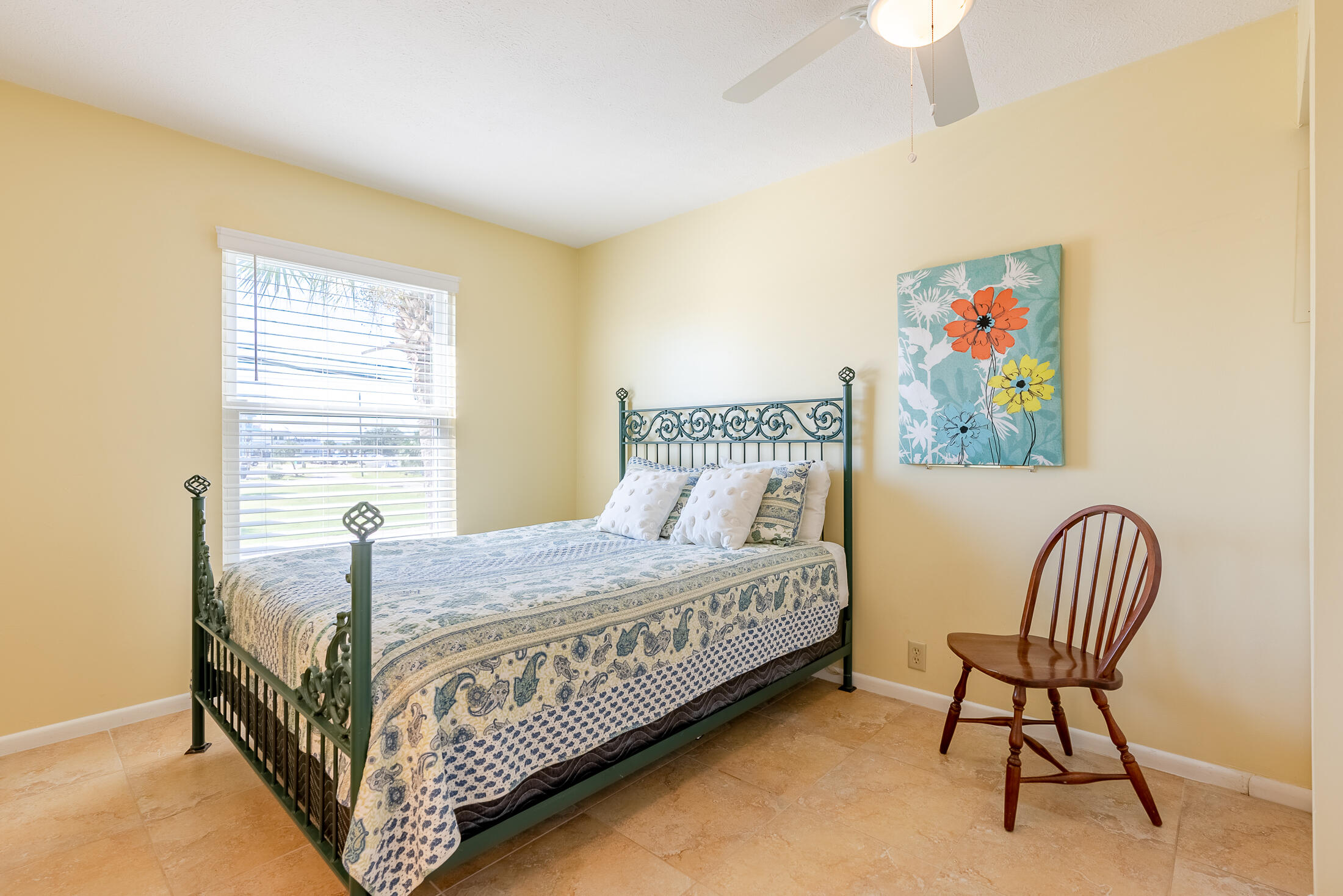 St Andrews Harbour - Residential