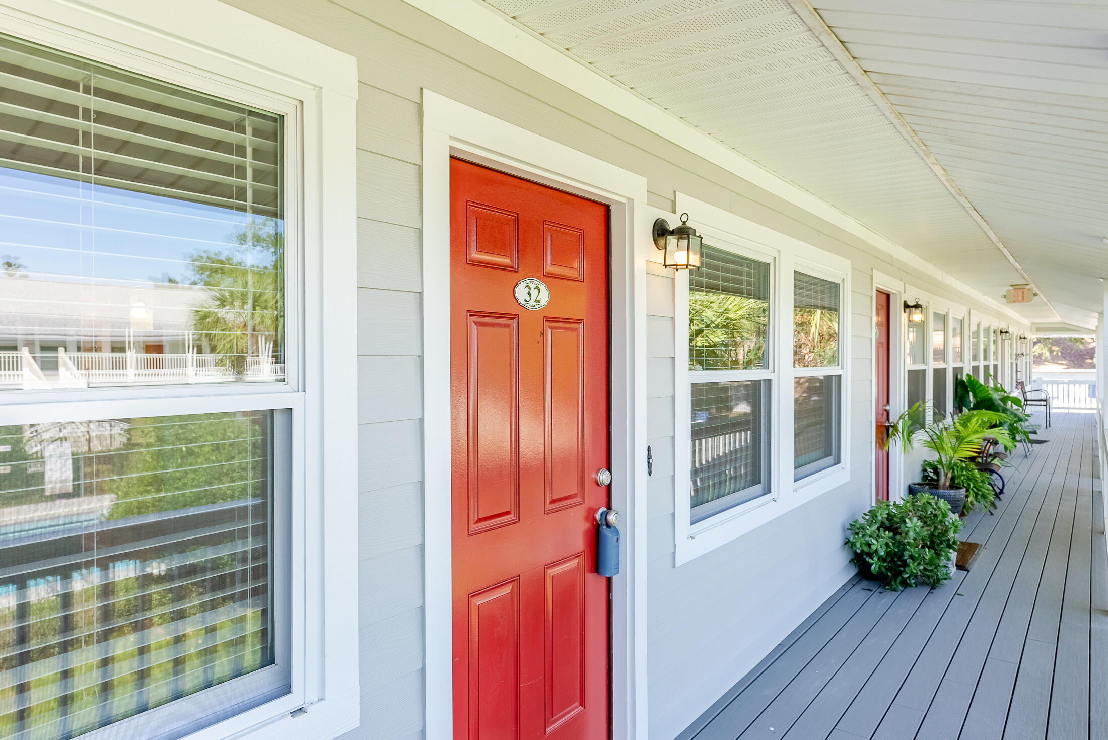 St Andrews Harbour - Residential