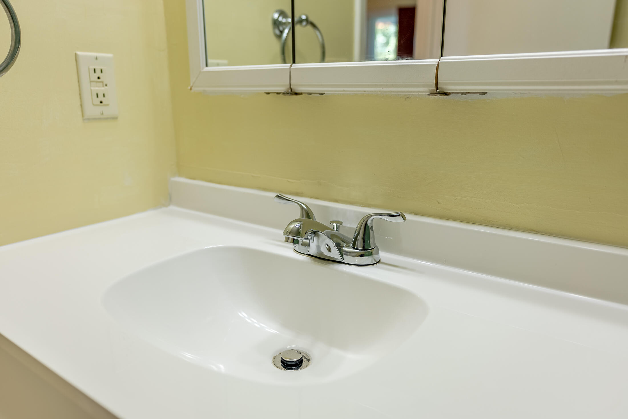 St Andrews Harbour - Residential