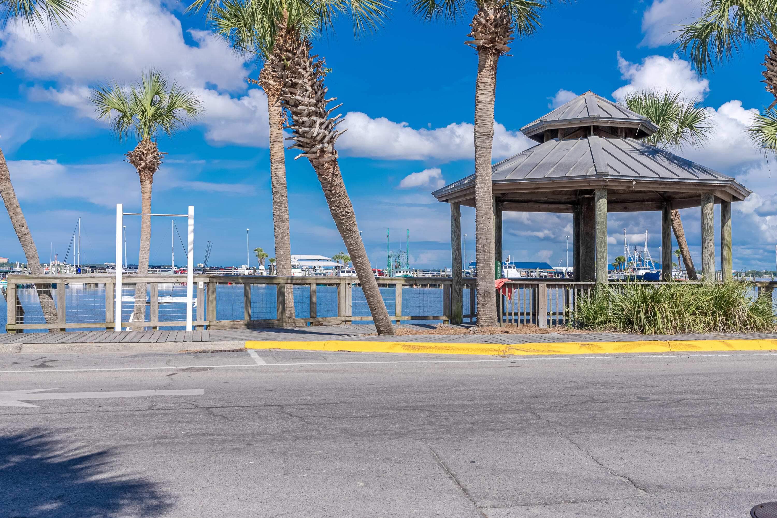 St Andrews Harbour - Residential