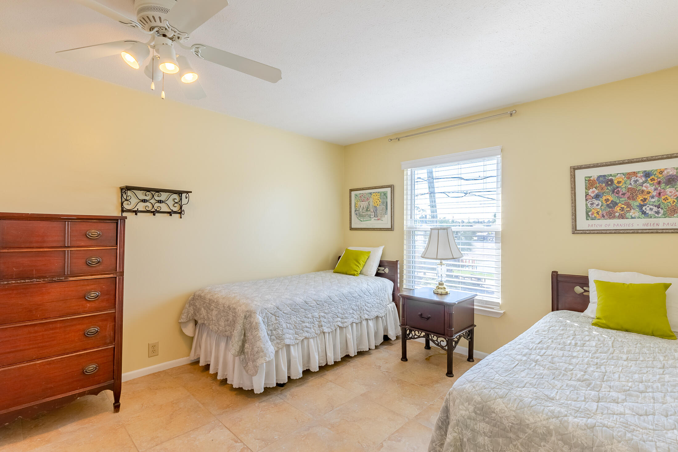 St Andrews Harbour - Residential