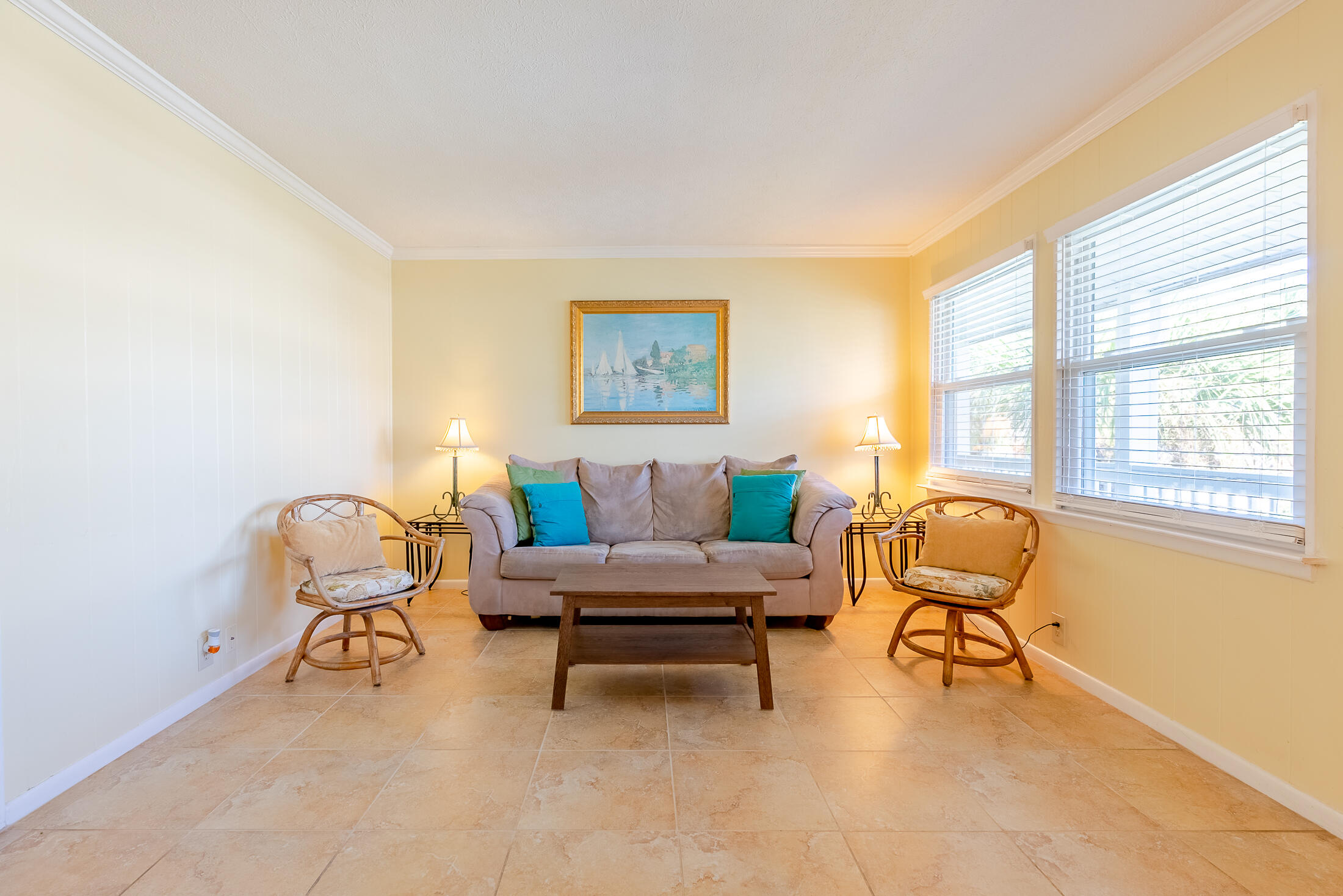 St Andrews Harbour - Residential