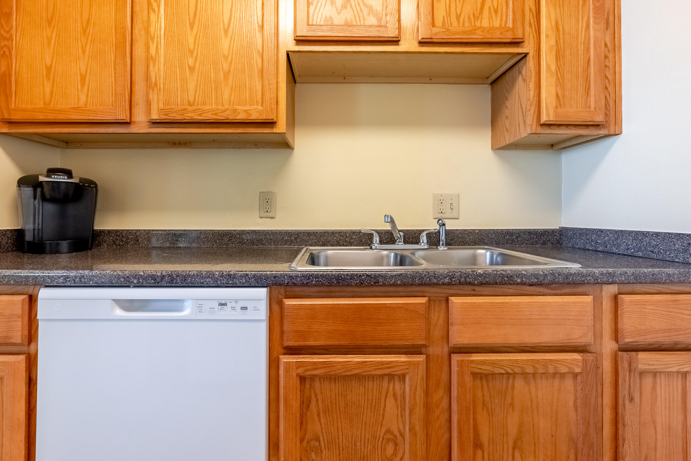 St Andrews Harbour - Residential