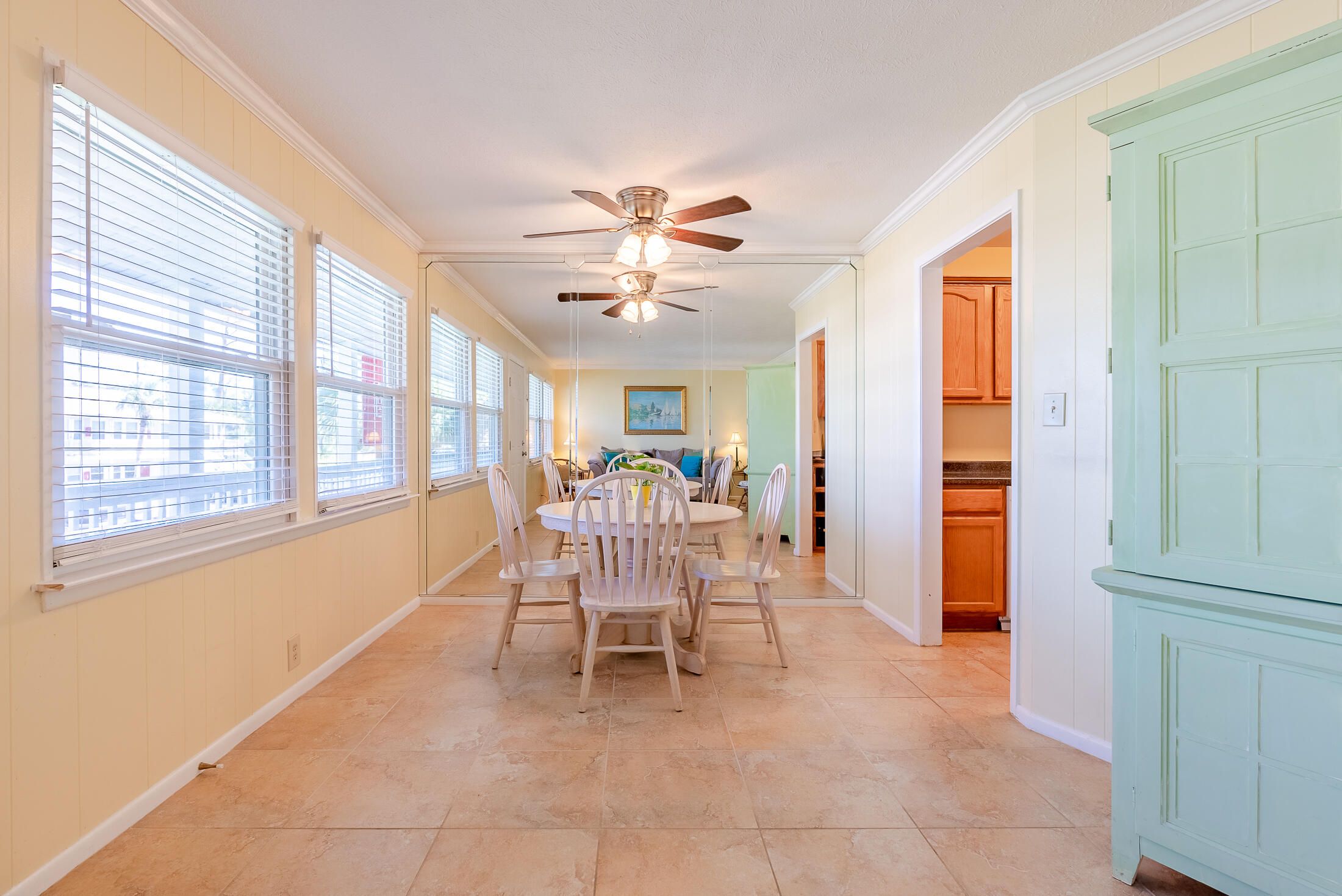 St Andrews Harbour - Residential