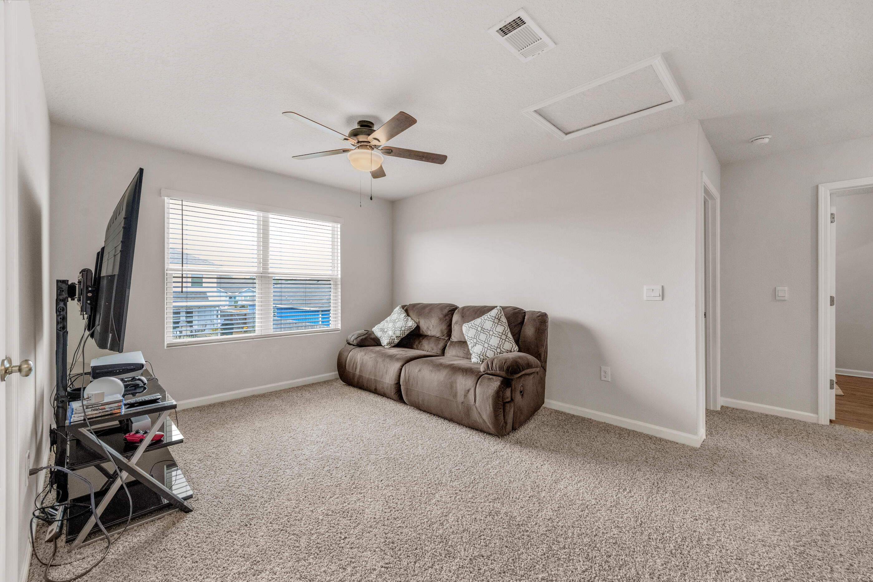 SHOAL RIVER S/D - Residential