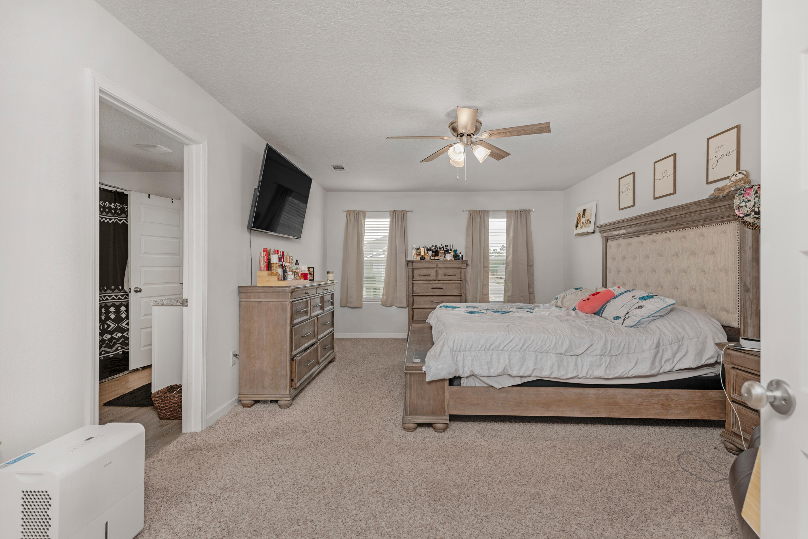 SHOAL RIVER S/D - Residential