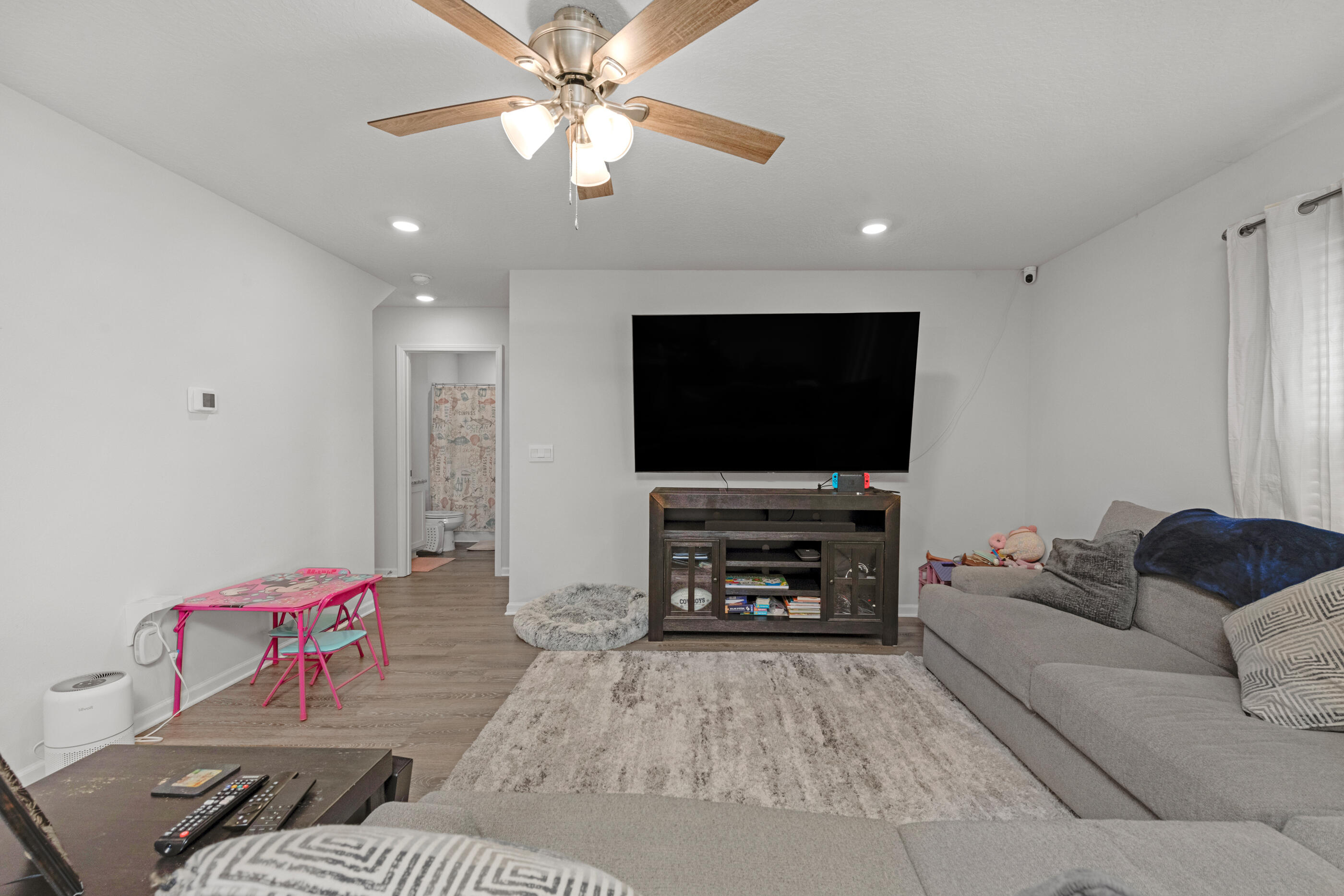 SHOAL RIVER S/D - Residential