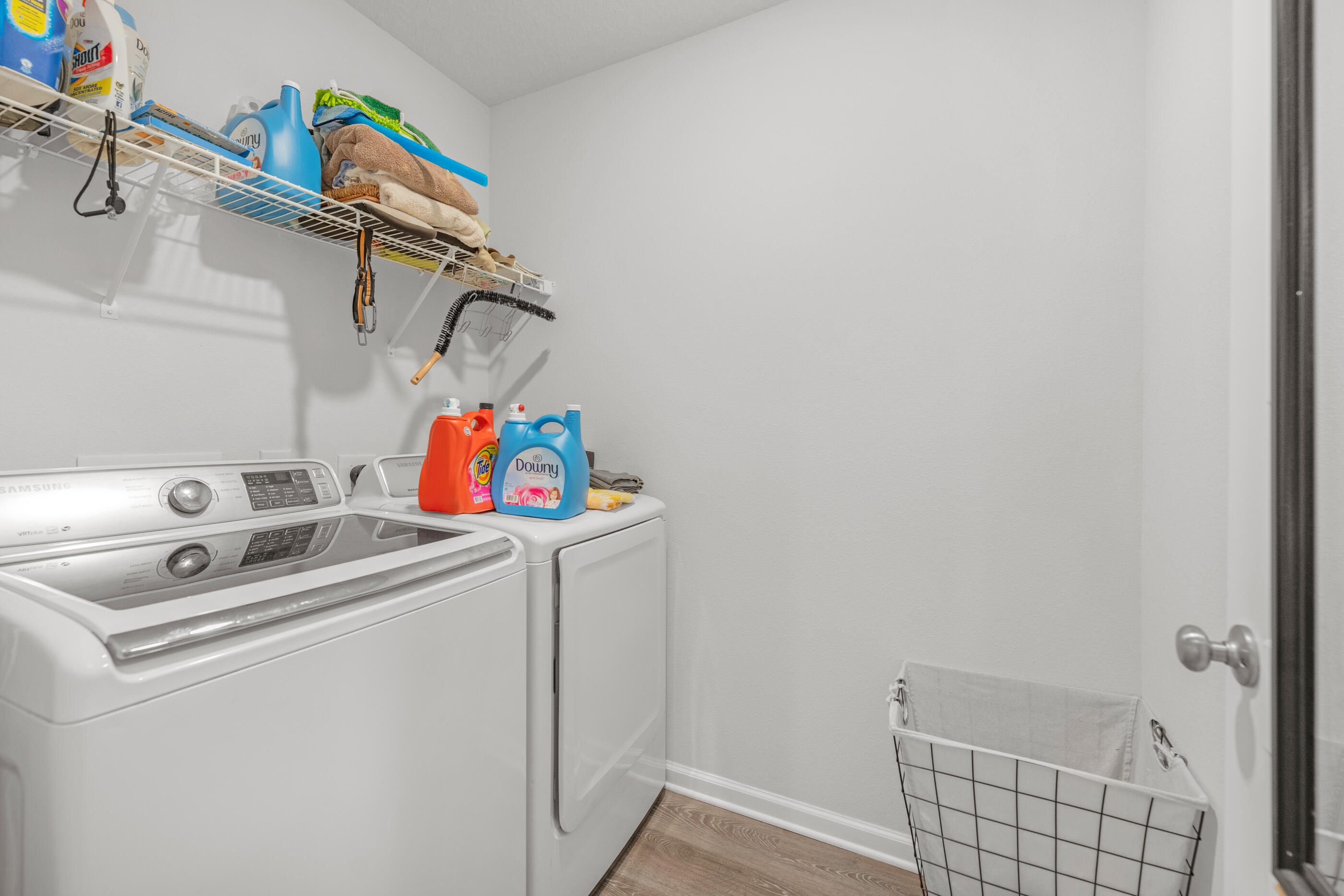 SHOAL RIVER S/D - Residential