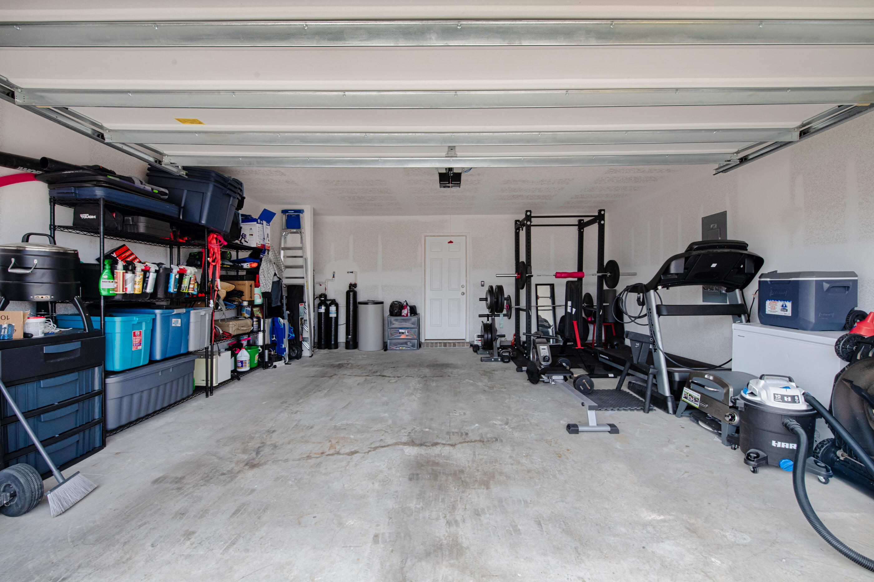 SHOAL RIVER S/D - Residential