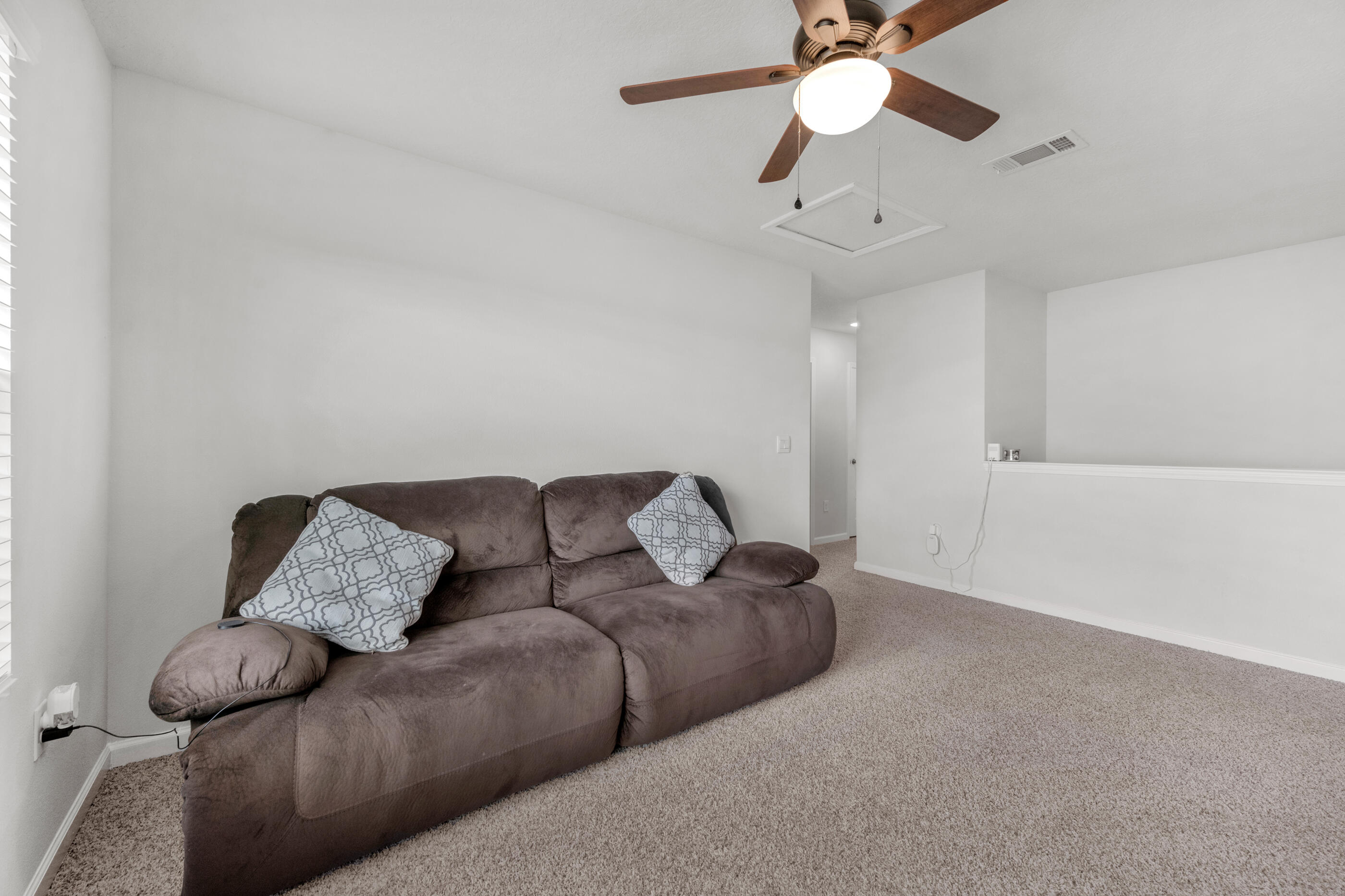 SHOAL RIVER S/D - Residential