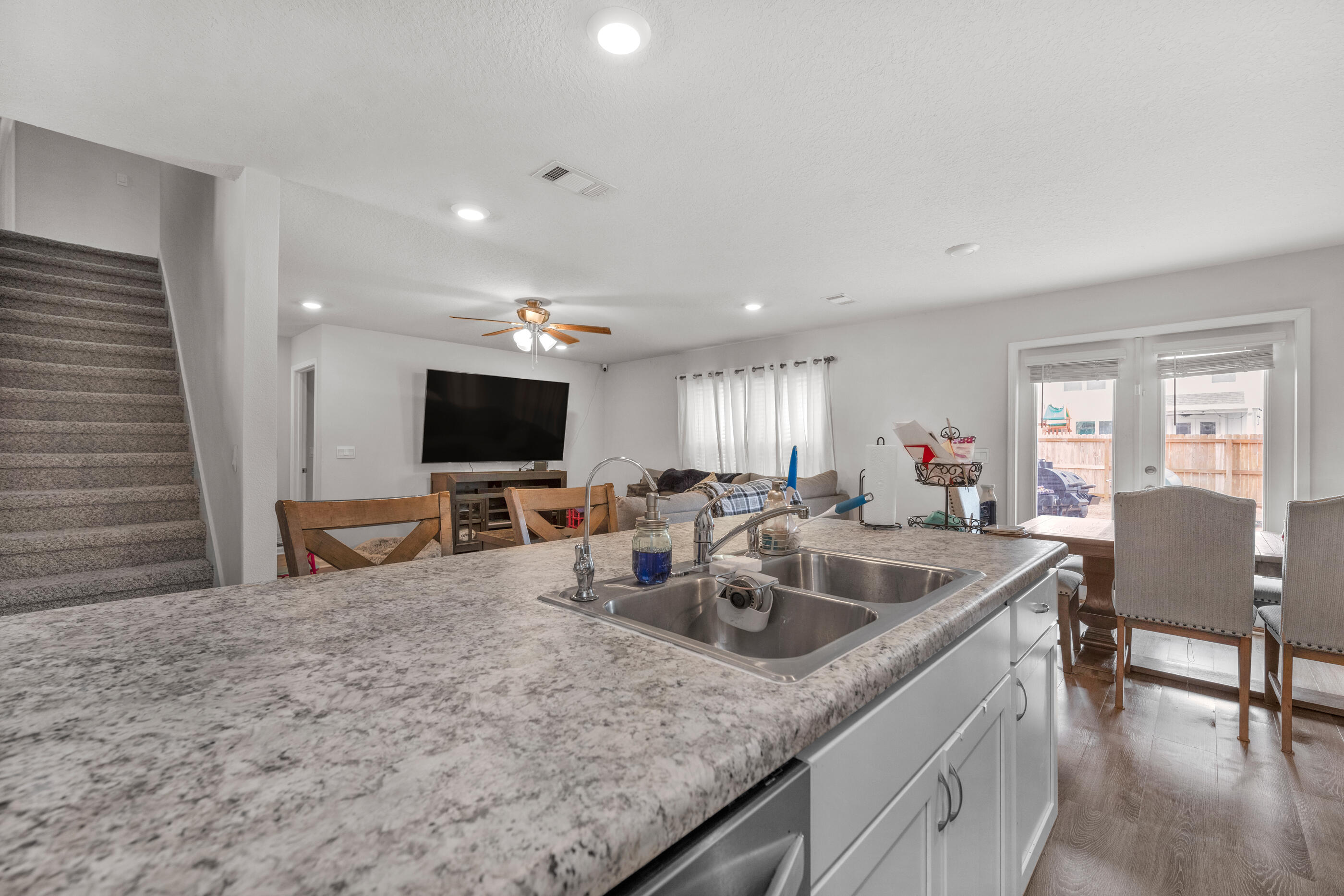 SHOAL RIVER S/D - Residential