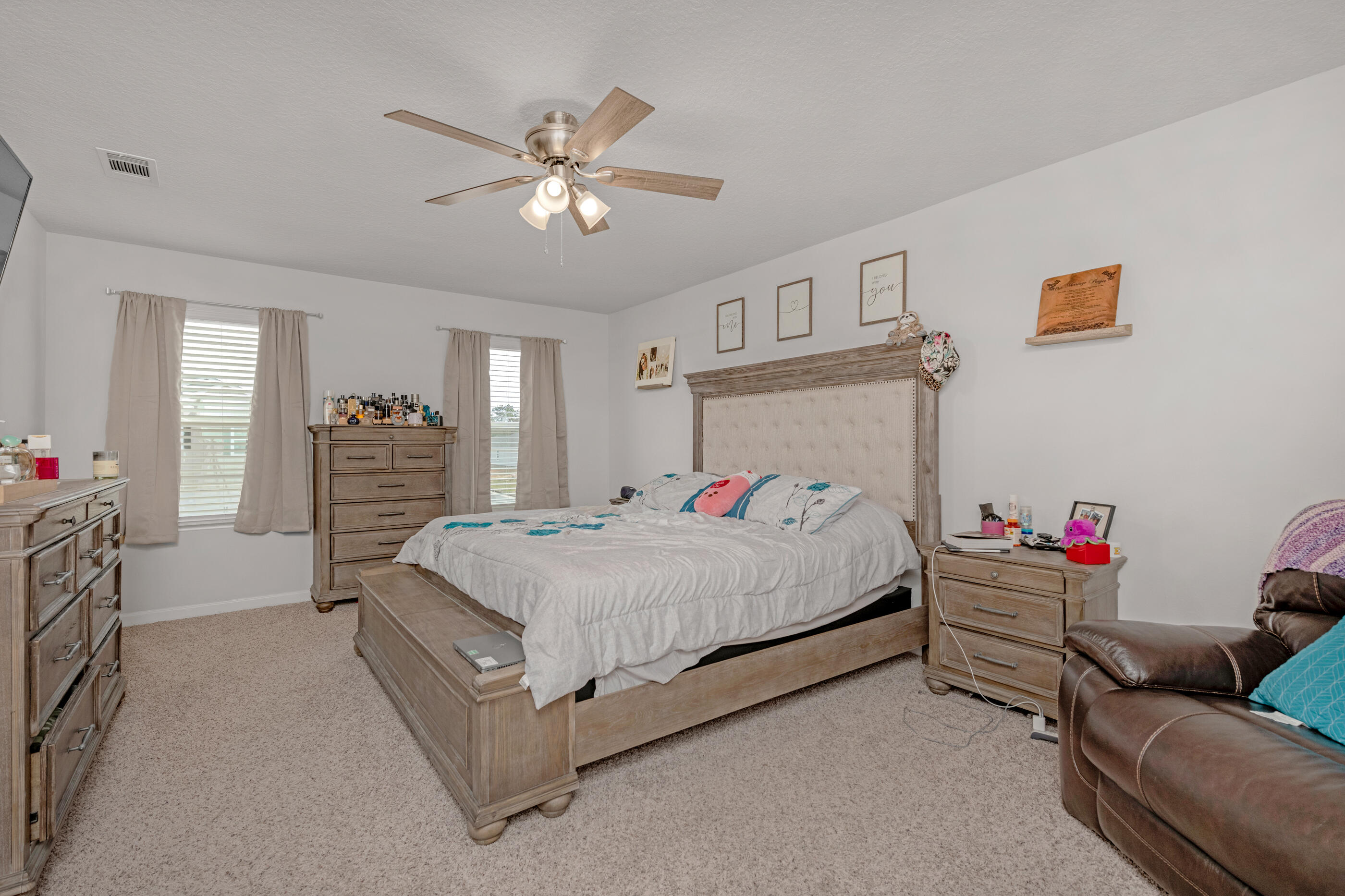 SHOAL RIVER S/D - Residential