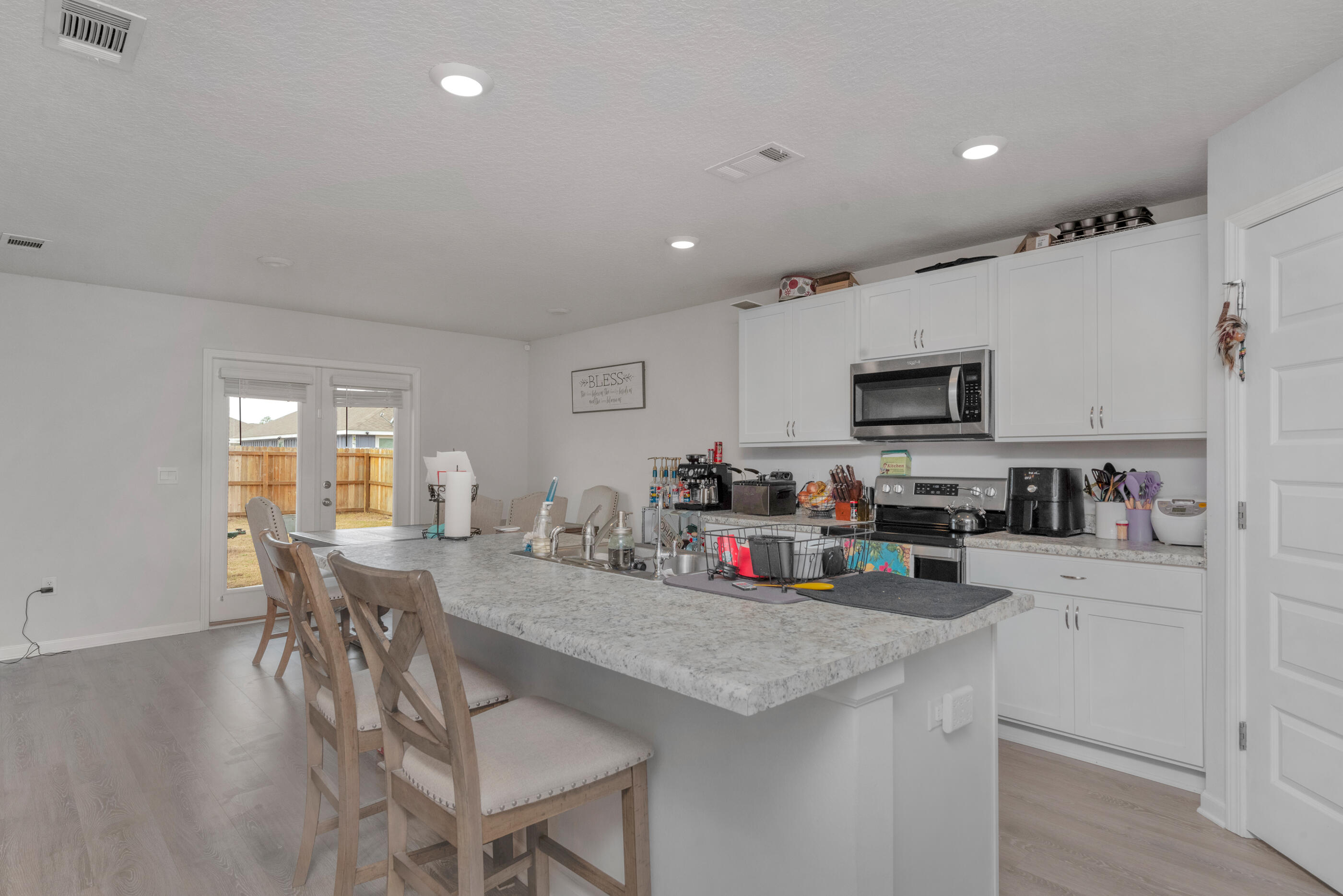 SHOAL RIVER S/D - Residential