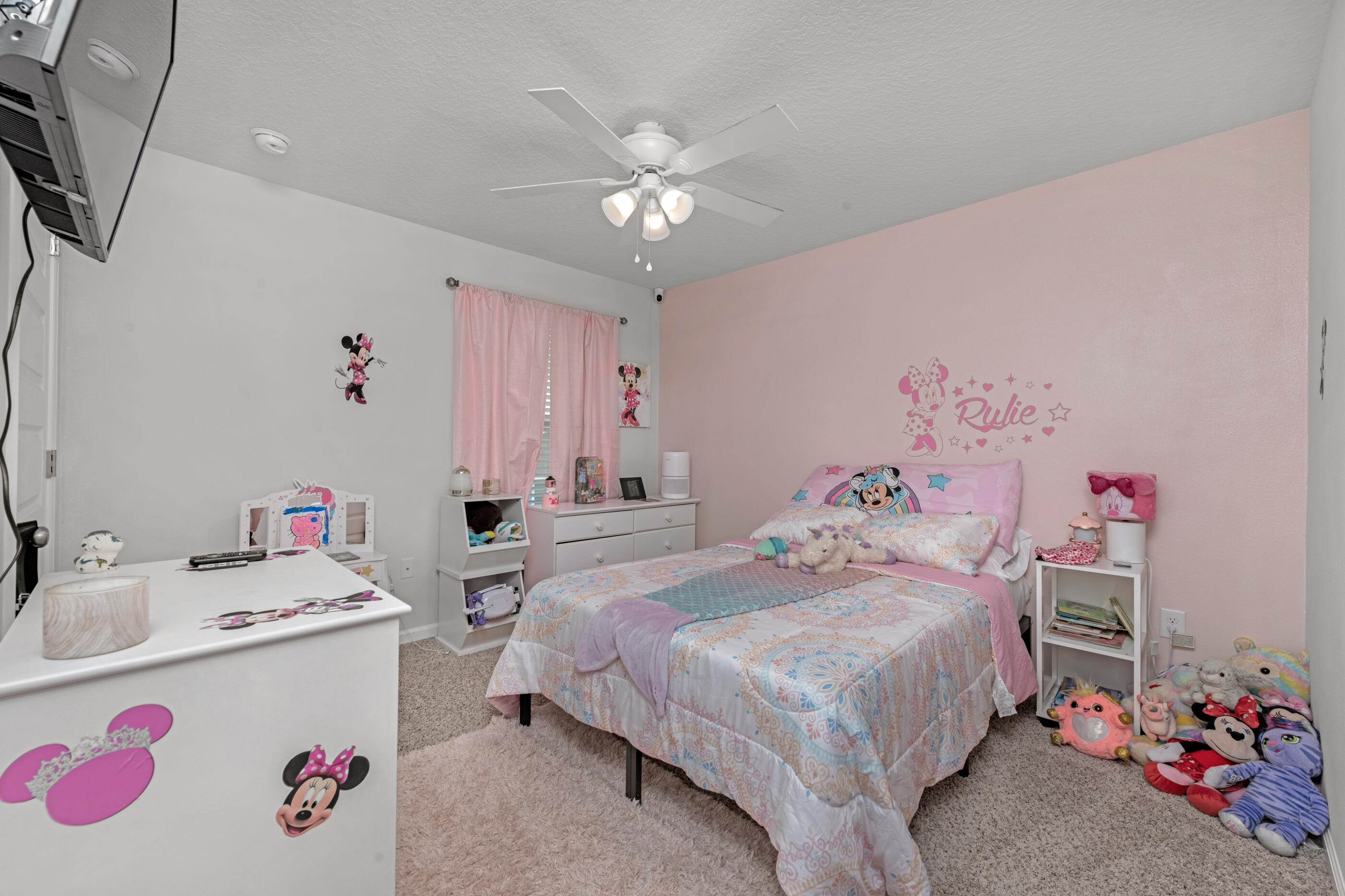 SHOAL RIVER S/D - Residential