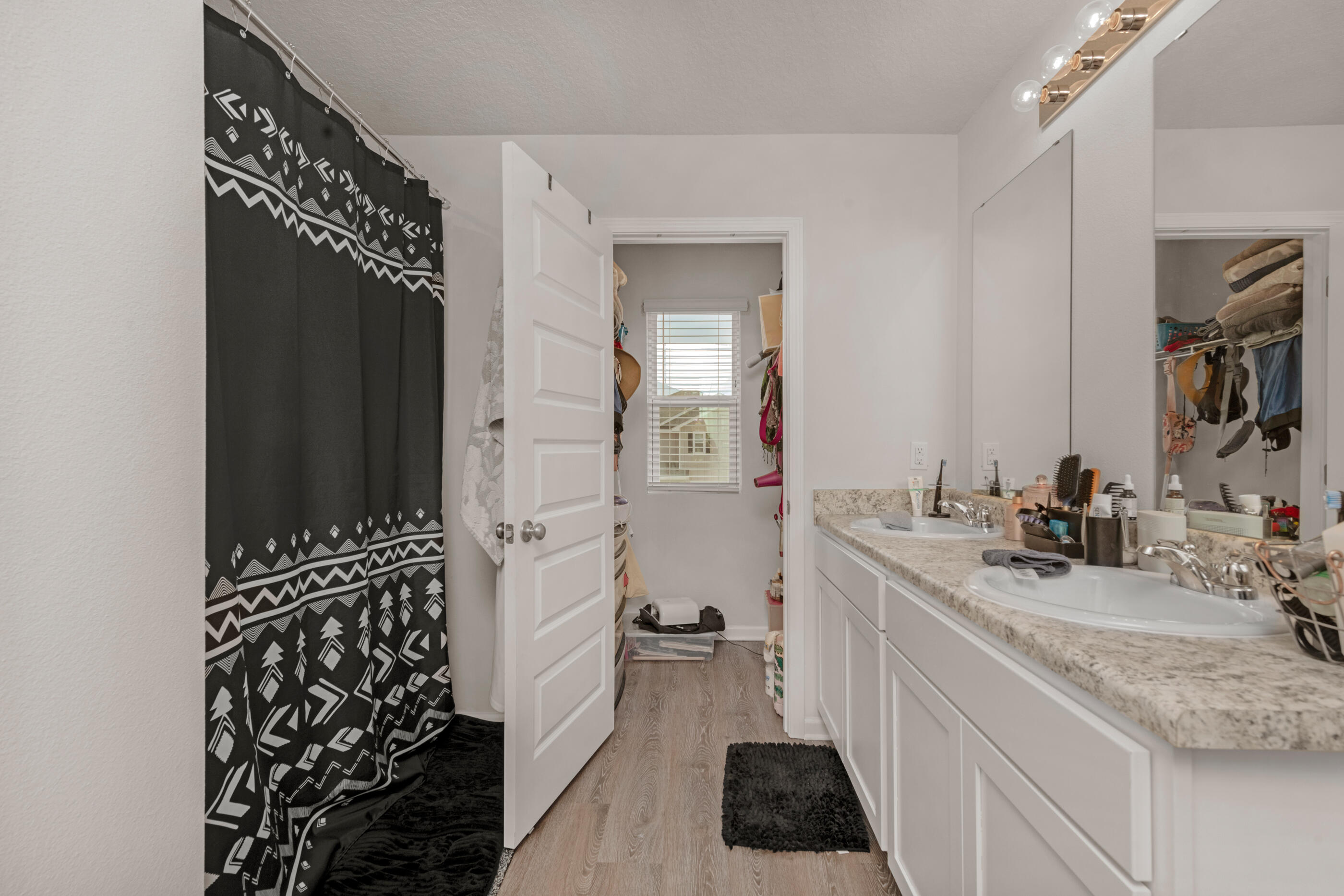 SHOAL RIVER S/D - Residential