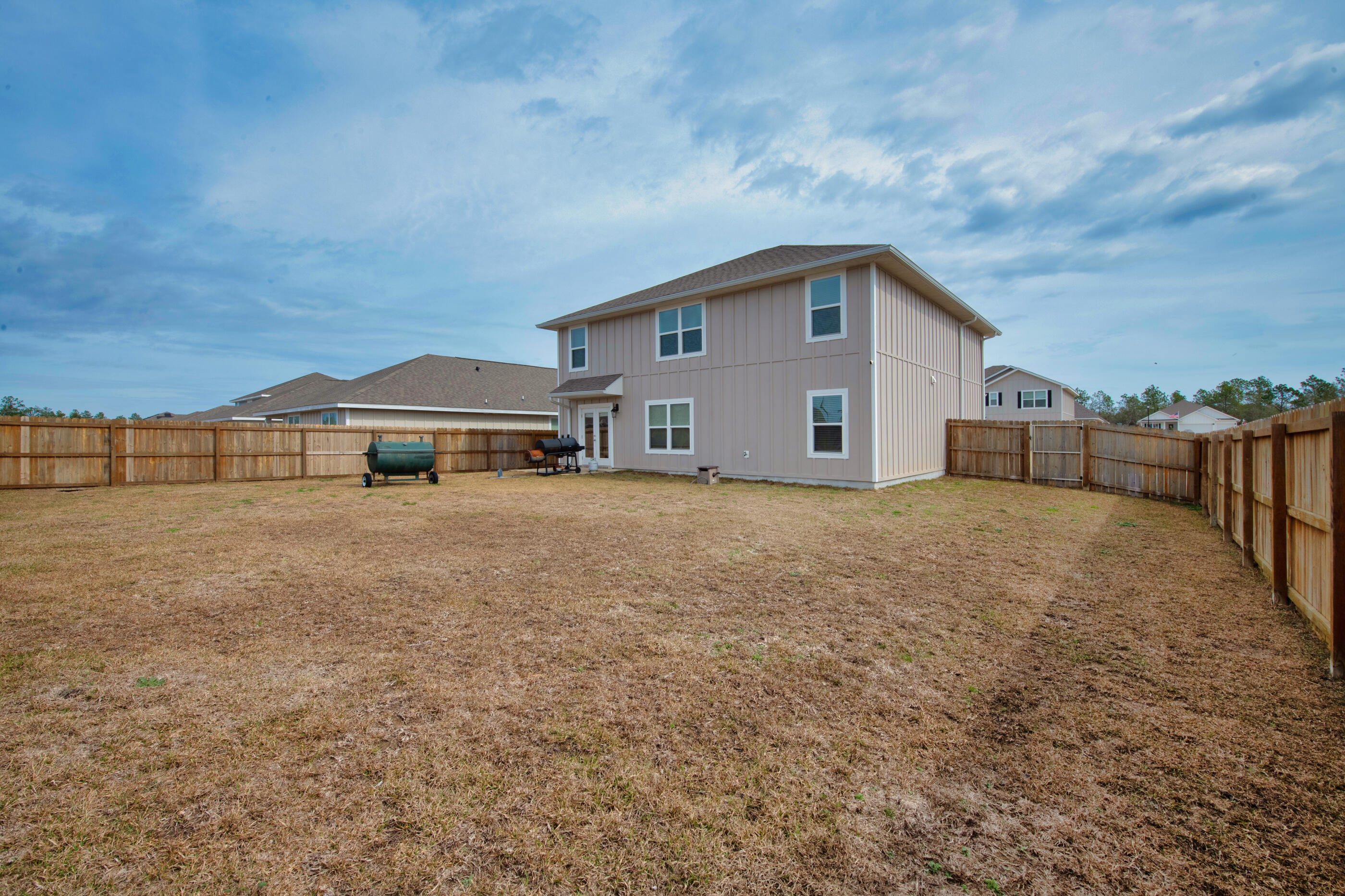 SHOAL RIVER S/D - Residential