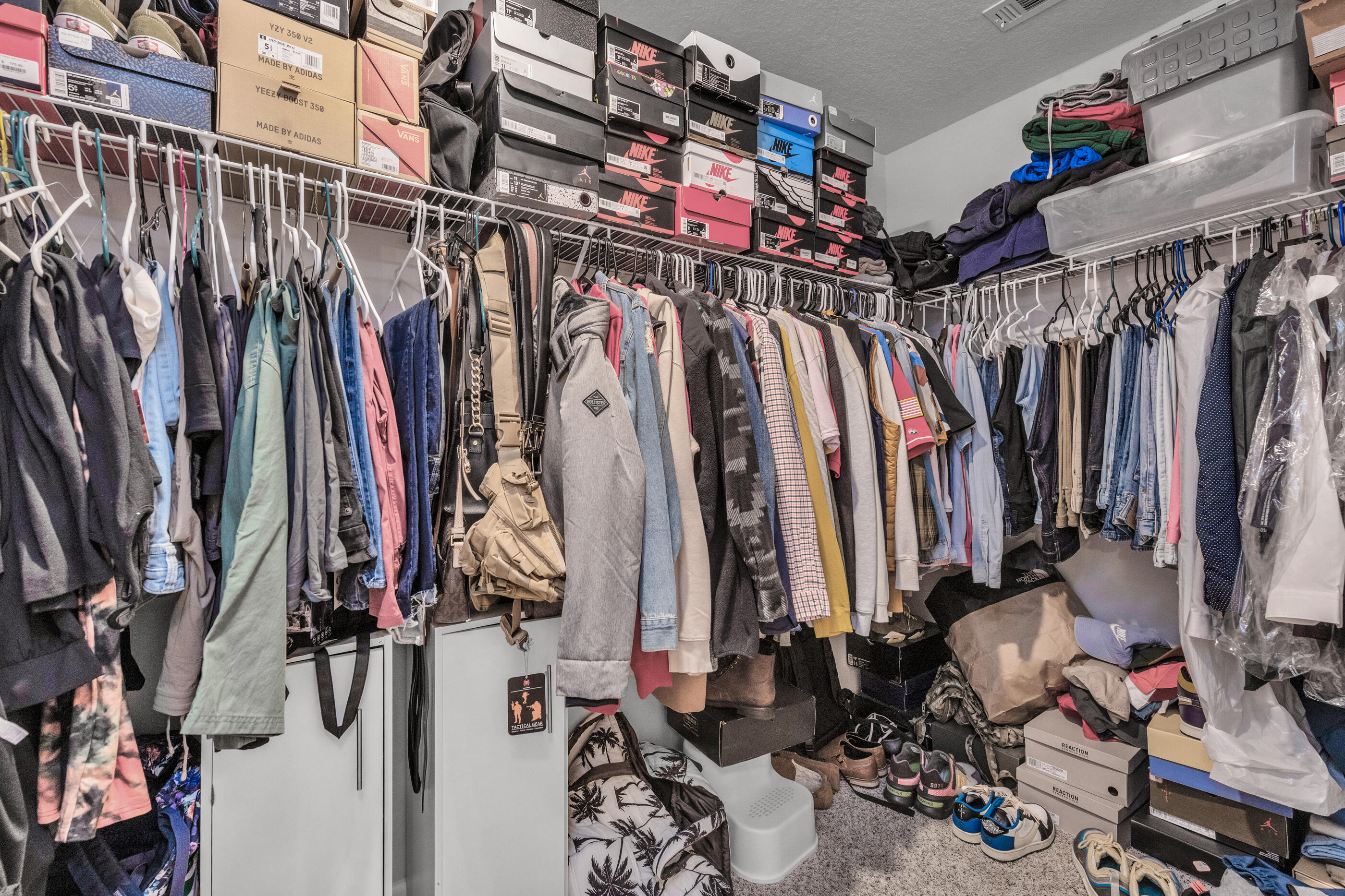 SHOAL RIVER S/D - Residential