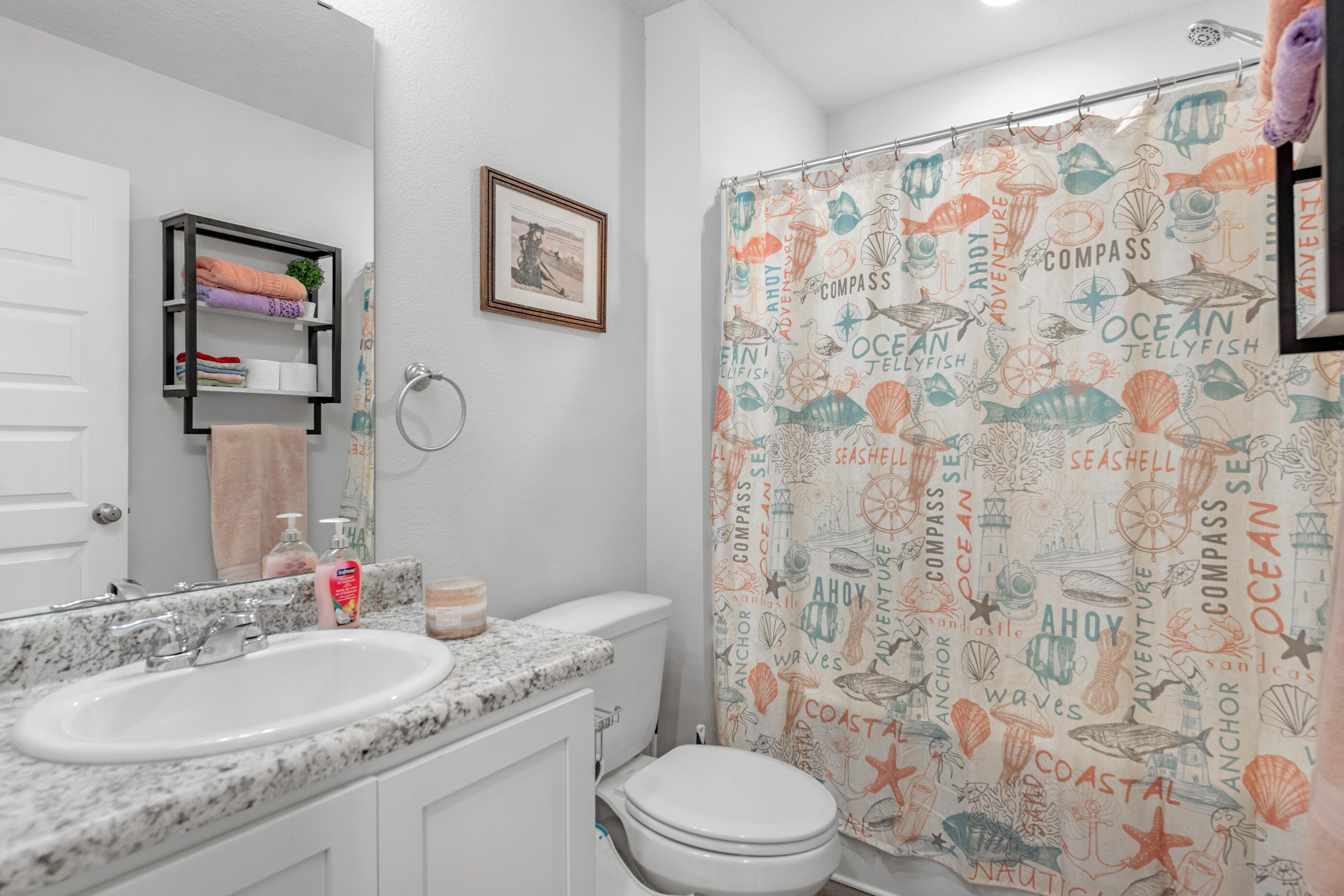 SHOAL RIVER S/D - Residential