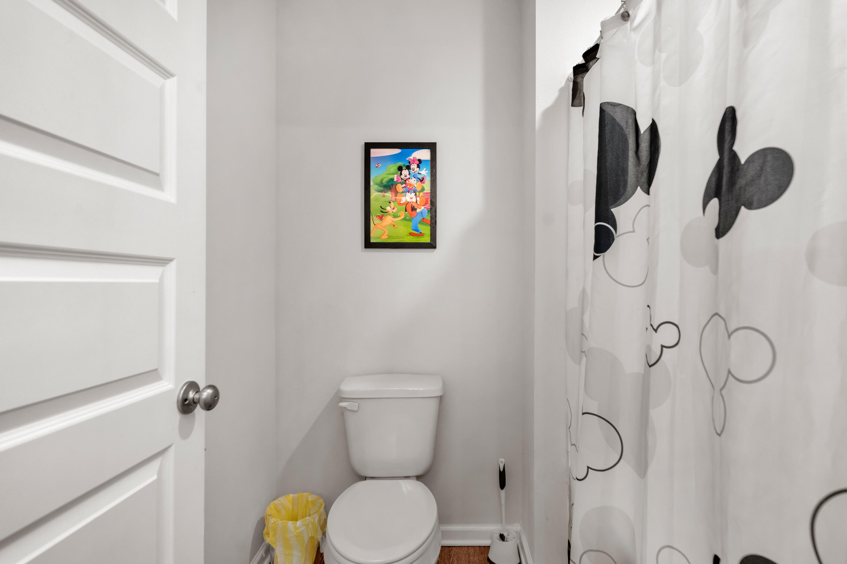 SHOAL RIVER S/D - Residential