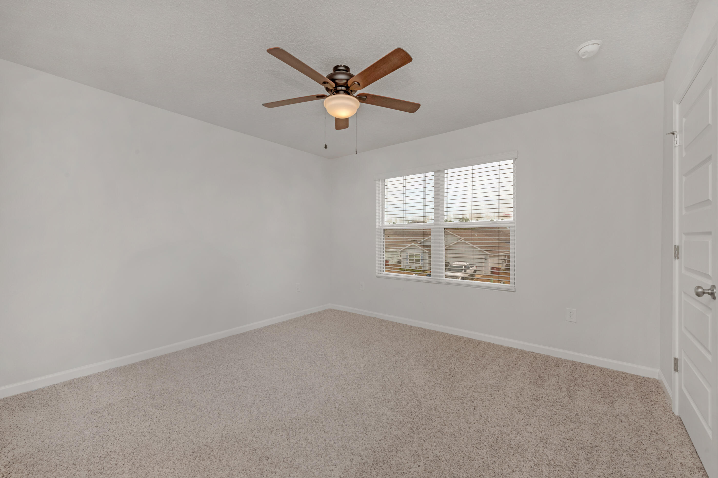 SHOAL RIVER S/D - Residential