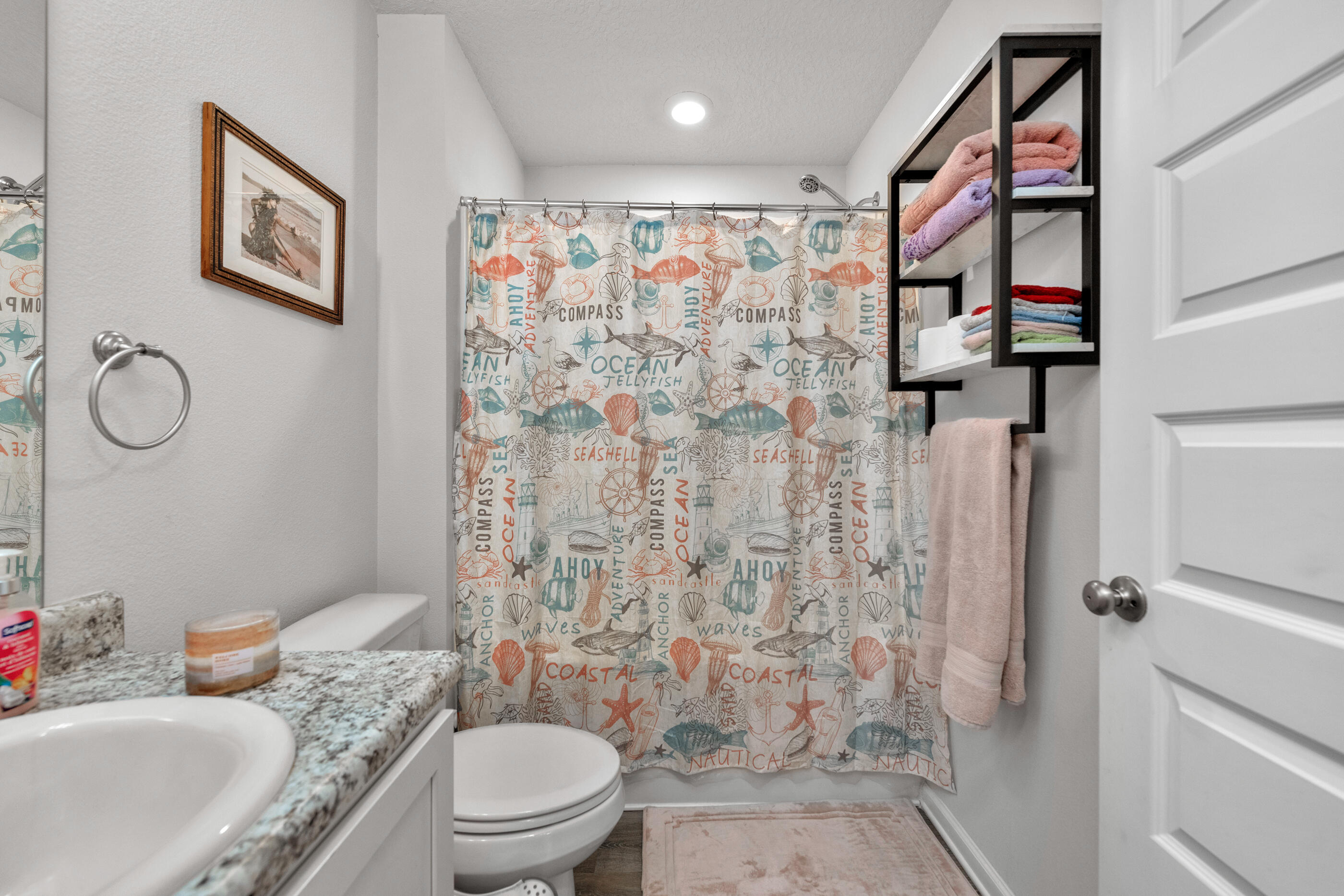 SHOAL RIVER S/D - Residential