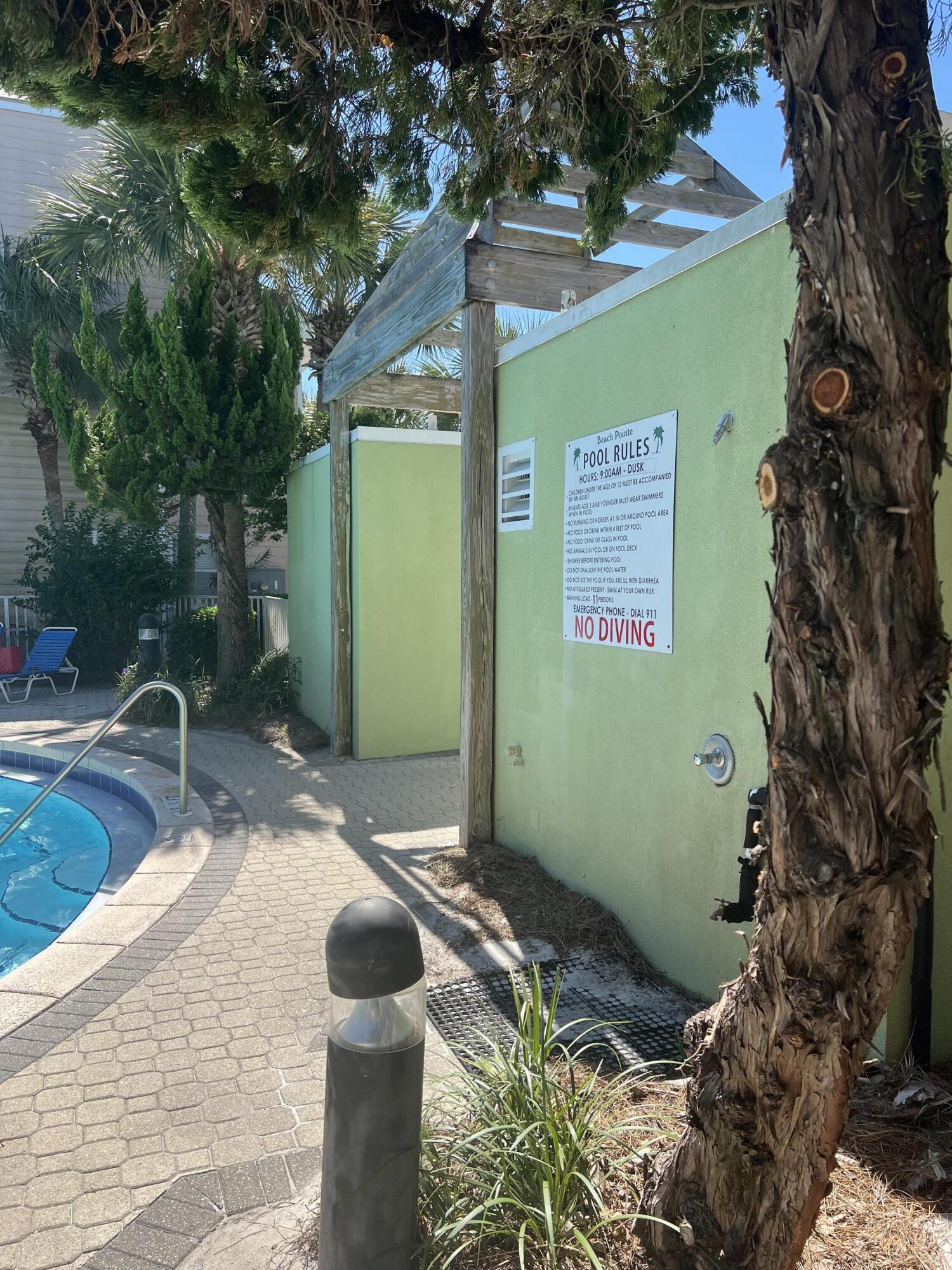 BEACH POINTE - Residential