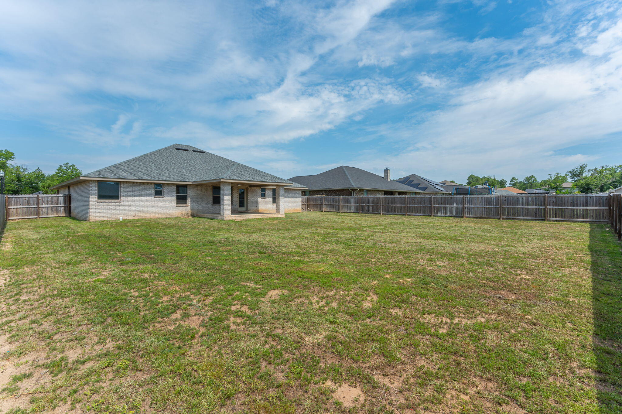 WILLOW CREEK PLANTATION - Residential