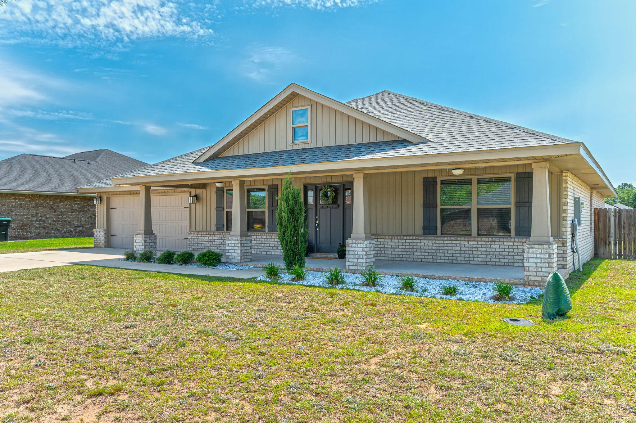 WILLOW CREEK PLANTATION - Residential