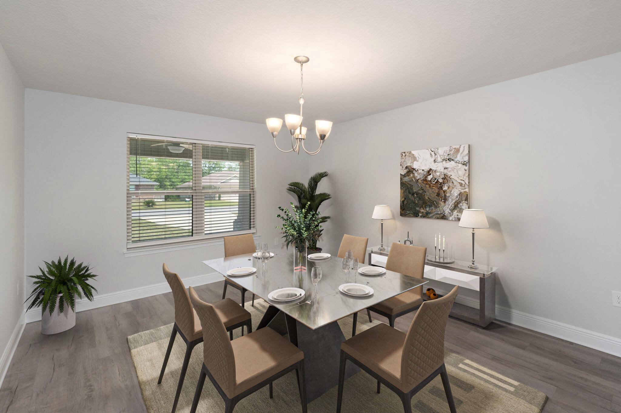 WILLOW CREEK PLANTATION - Residential