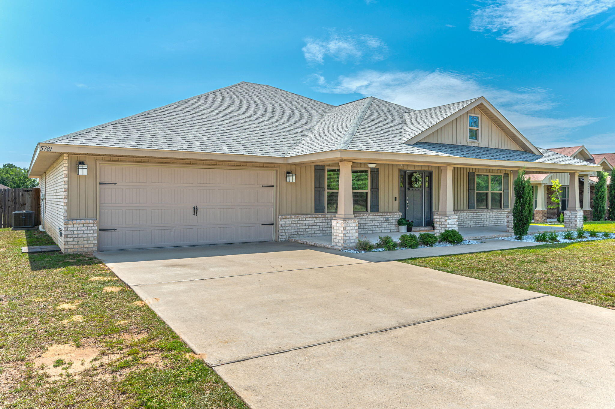 WILLOW CREEK PLANTATION - Residential