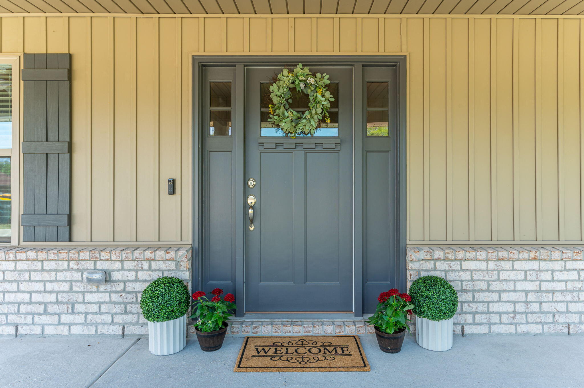 WILLOW CREEK PLANTATION - Residential