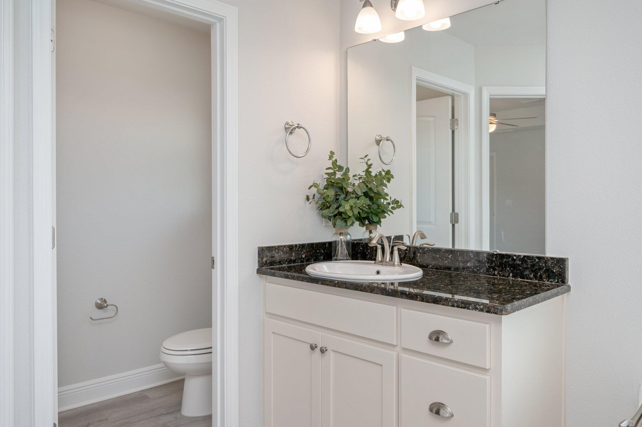 WILLOW CREEK PLANTATION - Residential