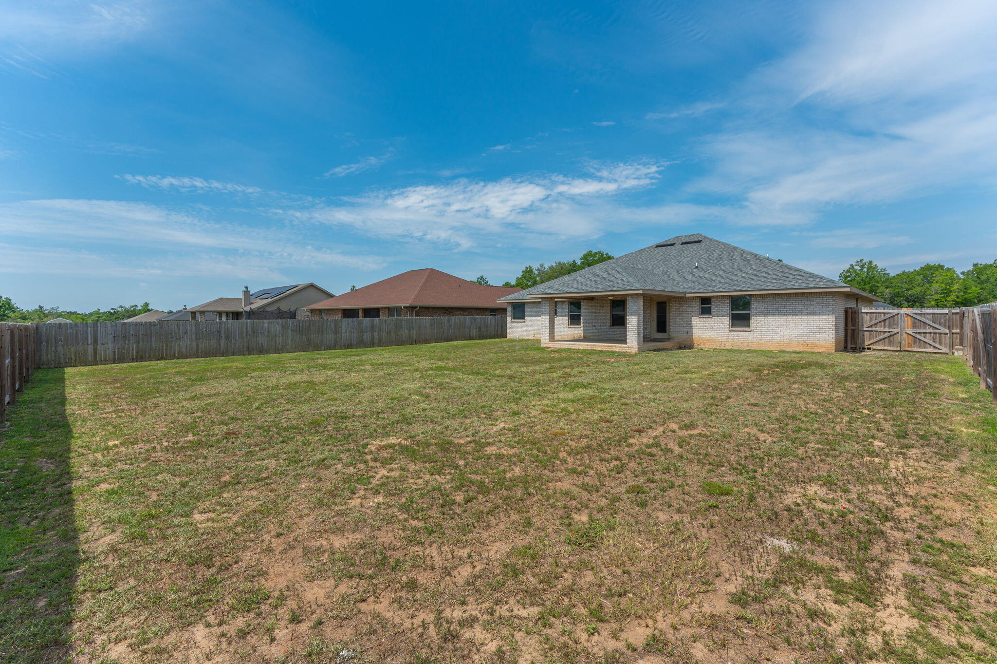 WILLOW CREEK PLANTATION - Residential