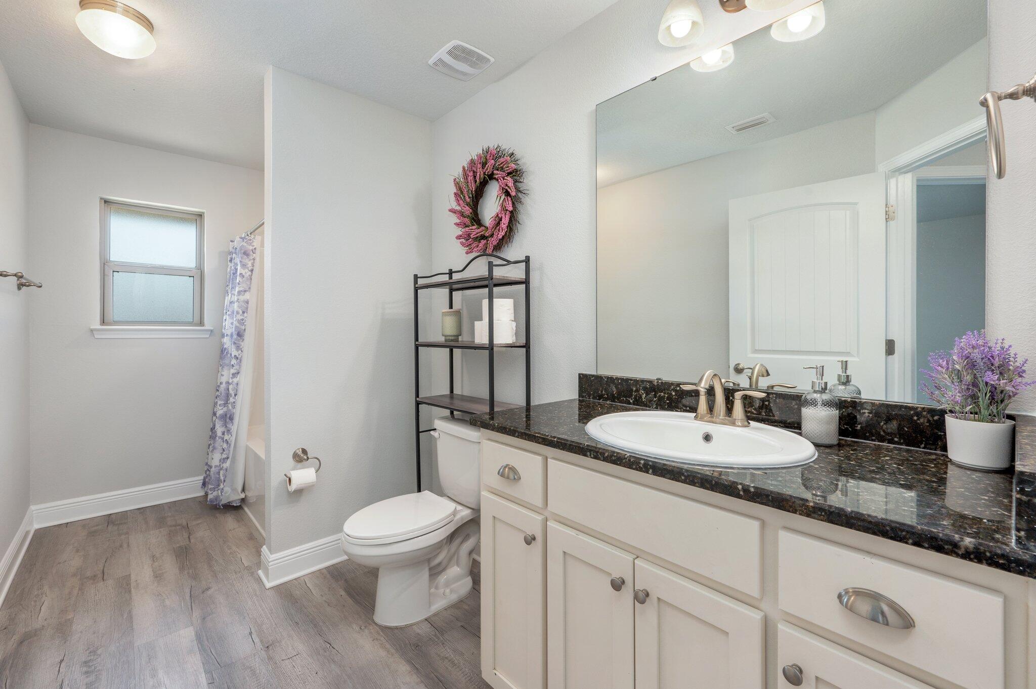 WILLOW CREEK PLANTATION - Residential