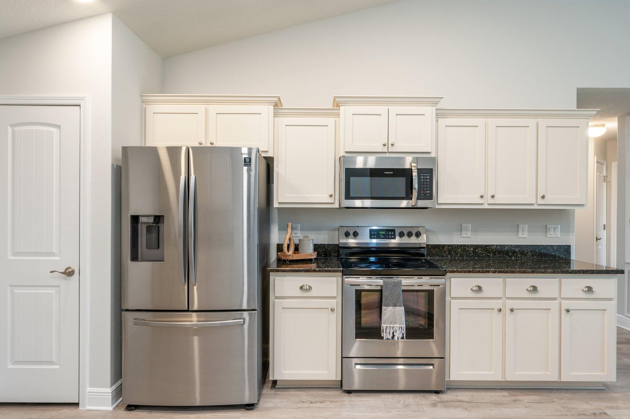 WILLOW CREEK PLANTATION - Residential