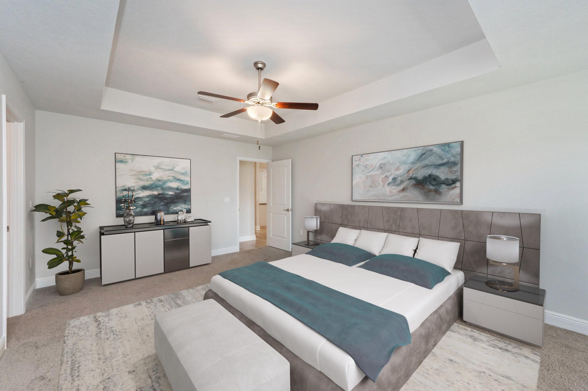 WILLOW CREEK PLANTATION - Residential