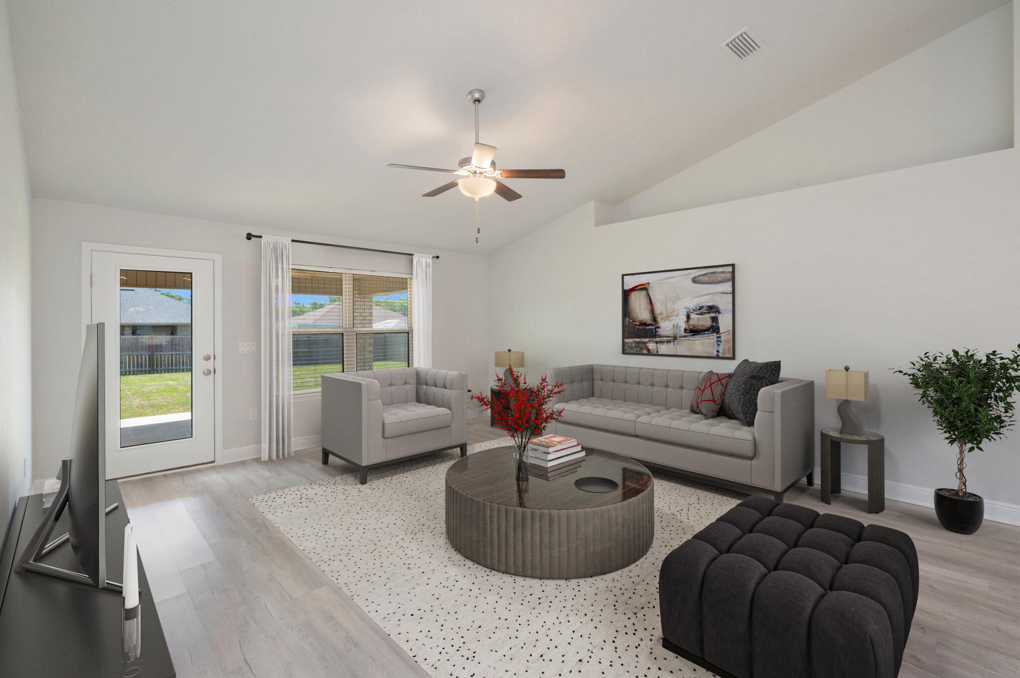 WILLOW CREEK PLANTATION - Residential