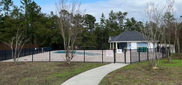 WILLOW CREEK PLANTATION - Residential